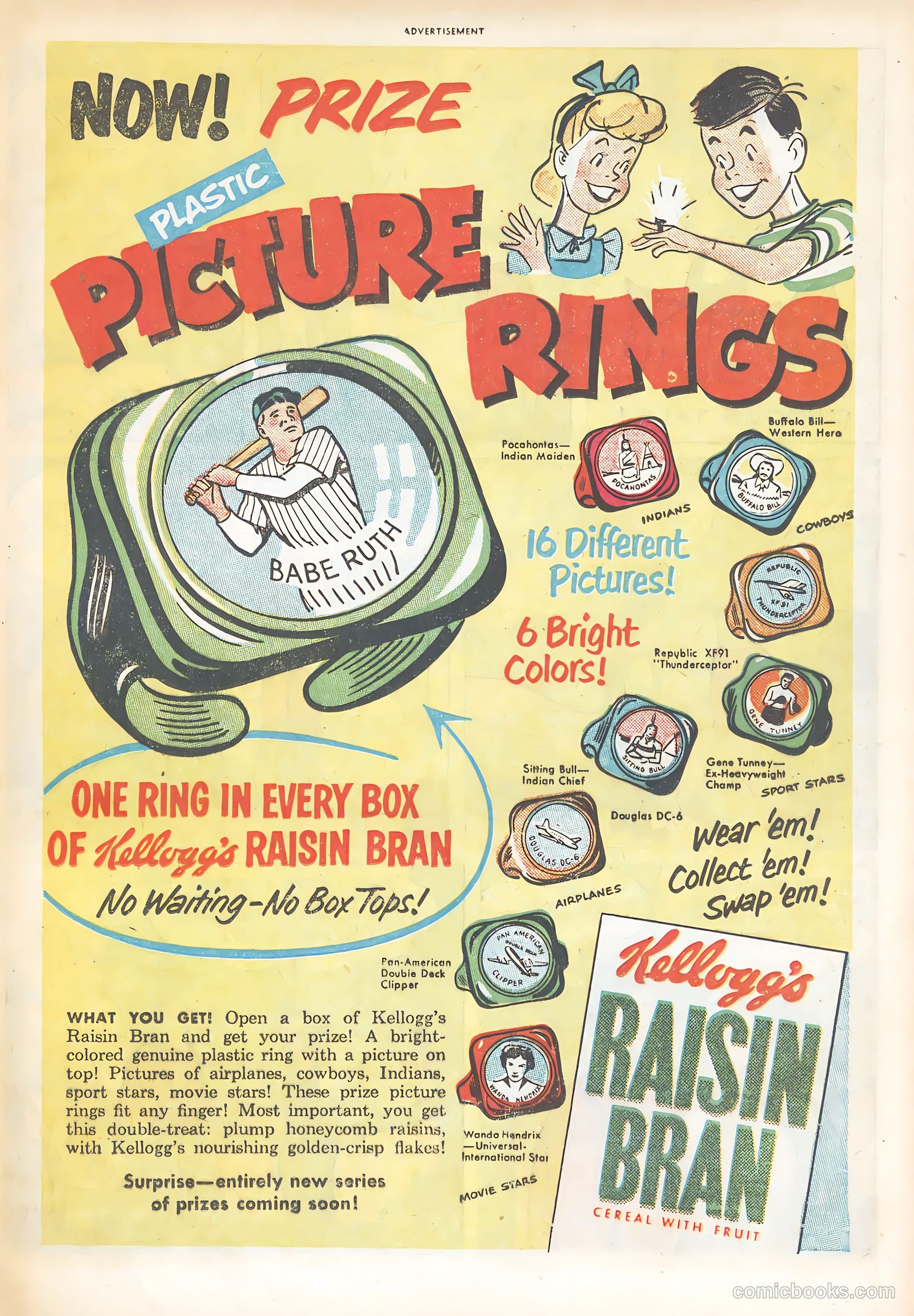 Hopalong Cassidy #57 — page 13 of 36