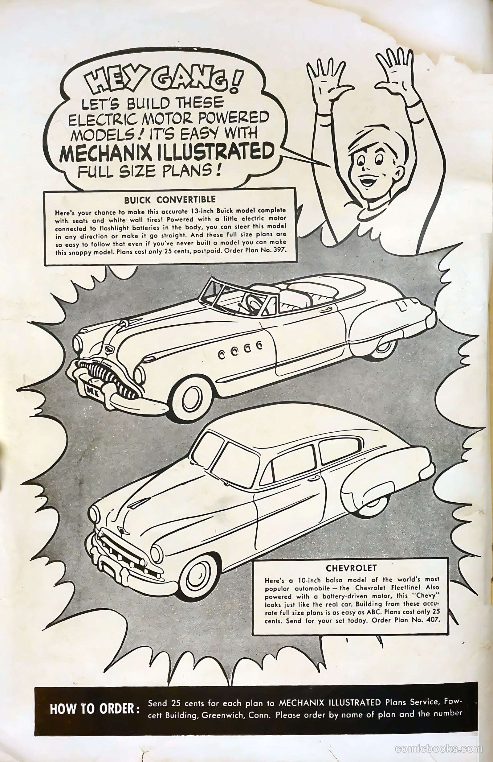 Hopalong Cassidy #59 — page 2 of 36