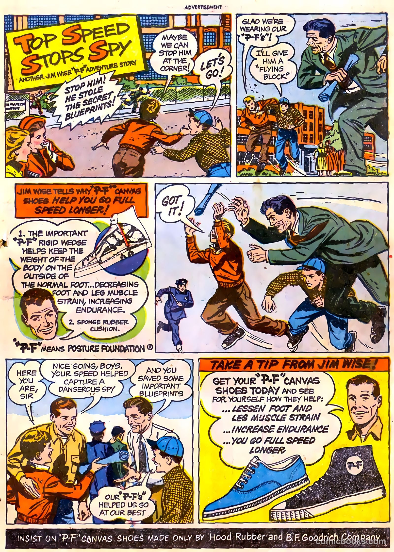 Hopalong Cassidy #70 — page 11 of 36