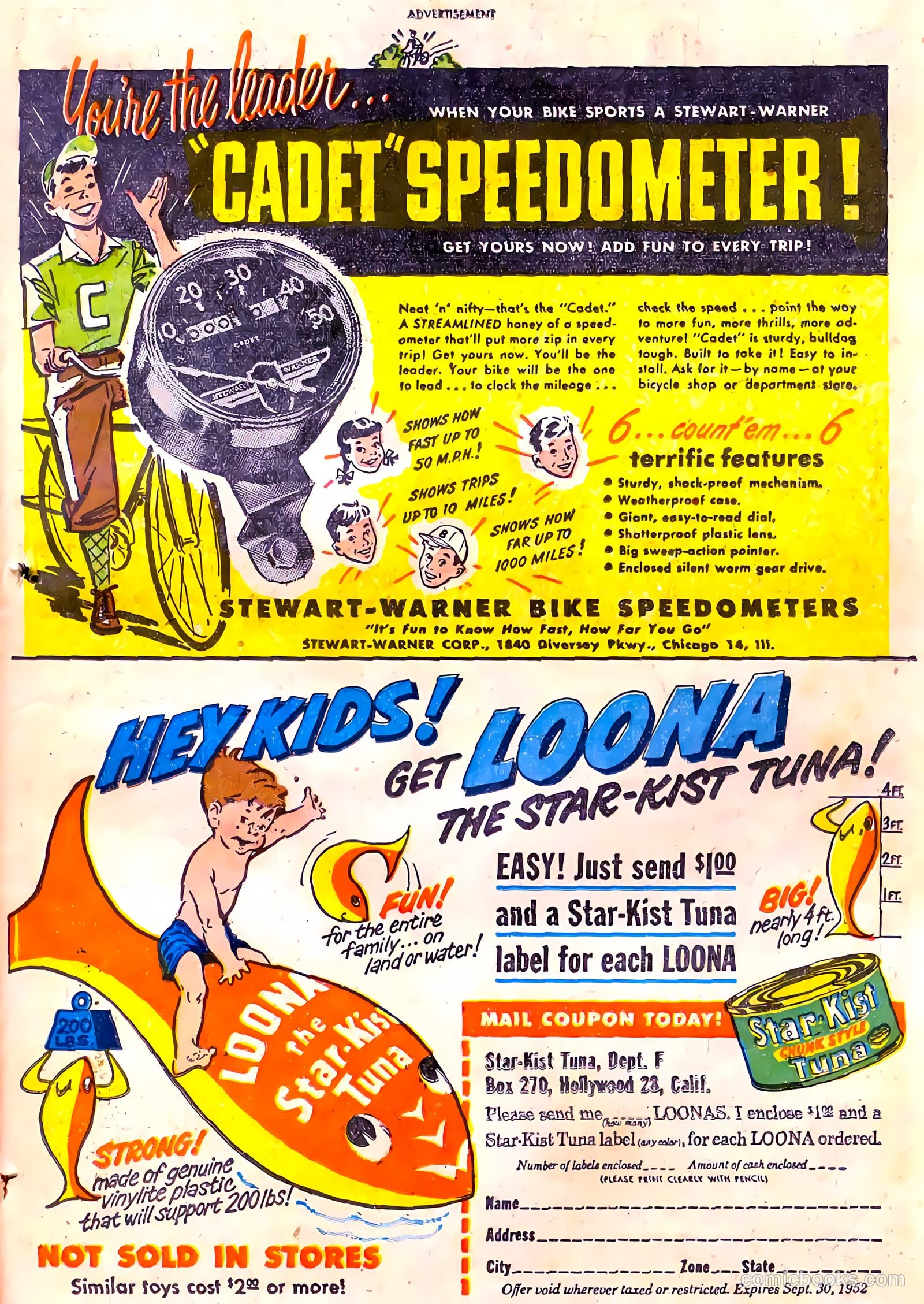 Hopalong Cassidy #70 — page 23 of 36