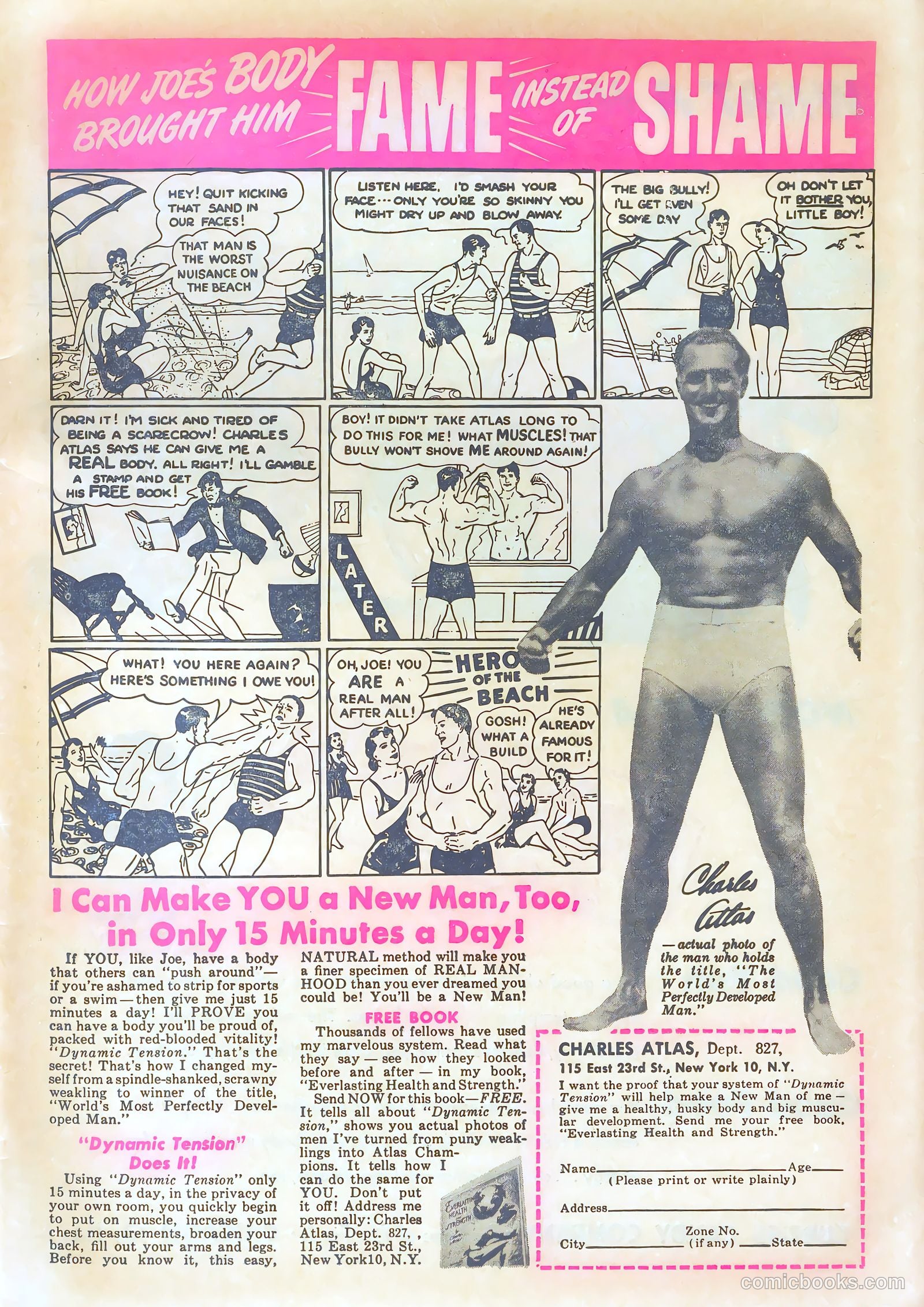 Hopalong Cassidy #9 — page 51 of 52
