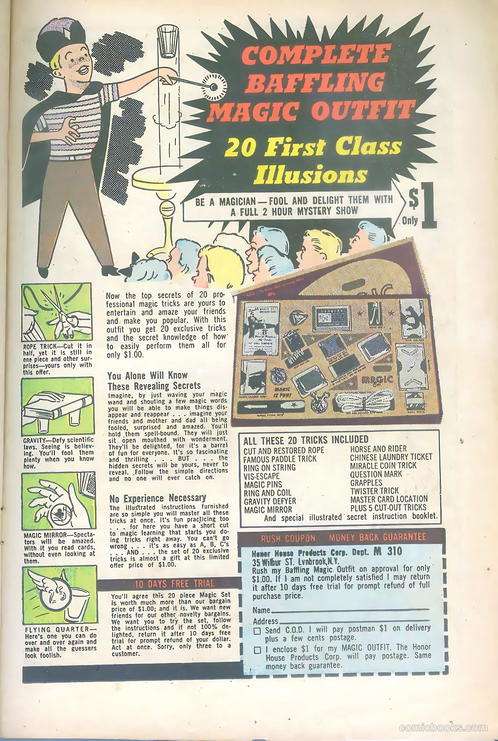 Hot Dog #1 — page 23 of 36
