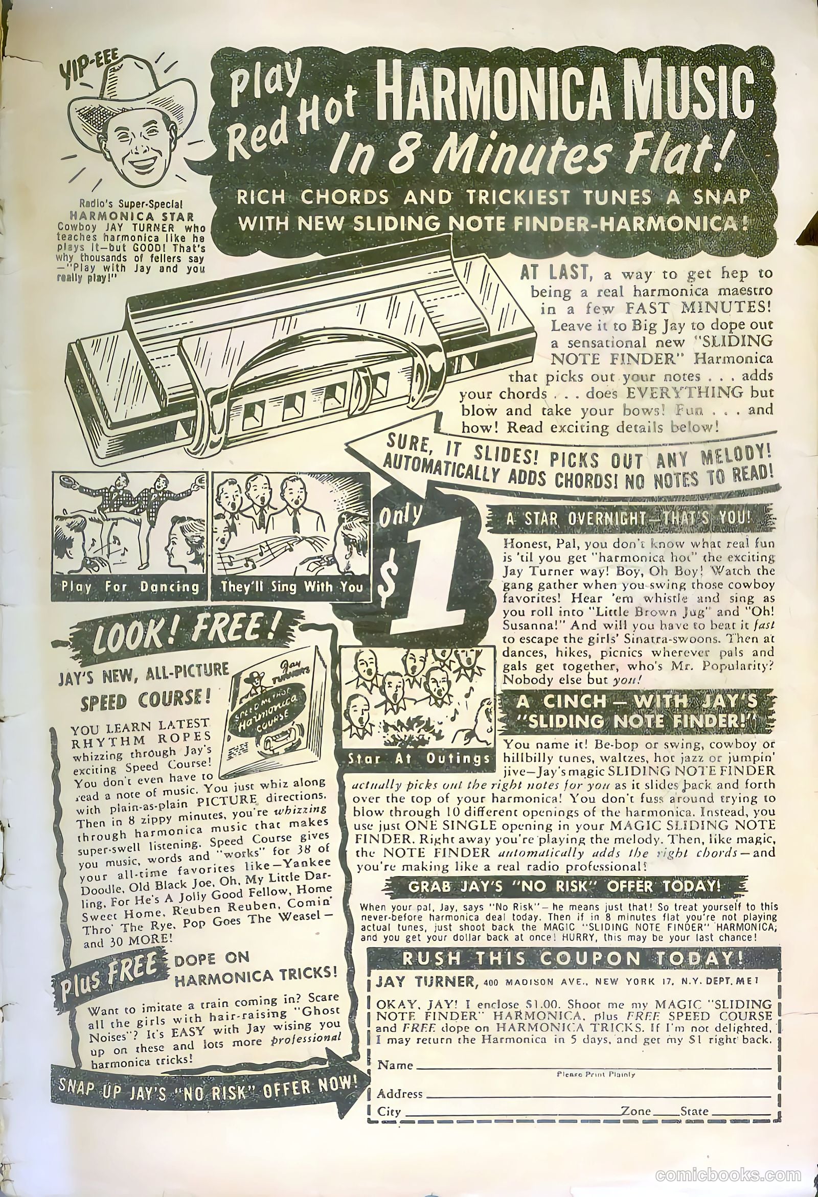 Hot Dog #1 — page 35 of 36