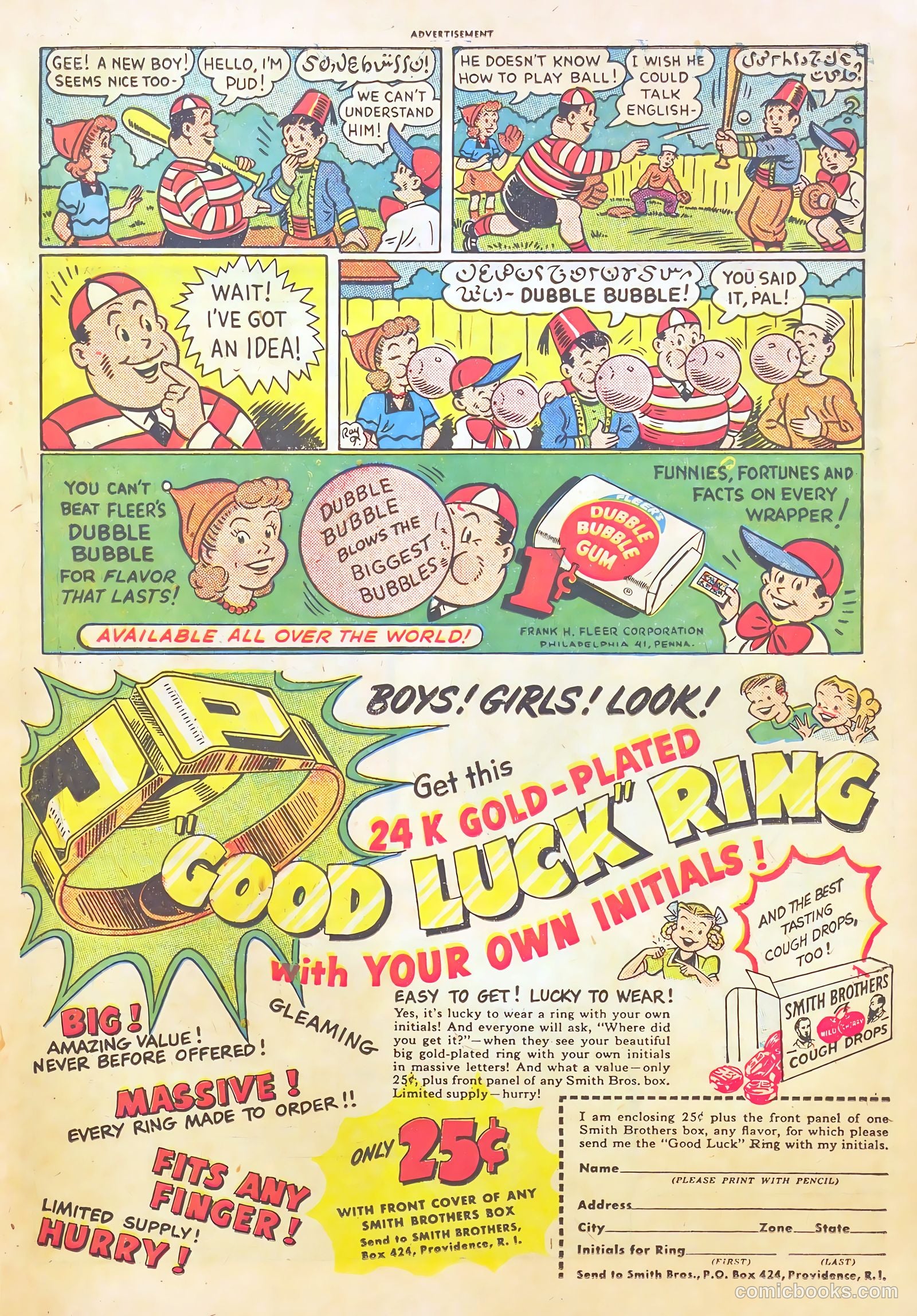 Hot Rod Comics #2 — page 15 of 36