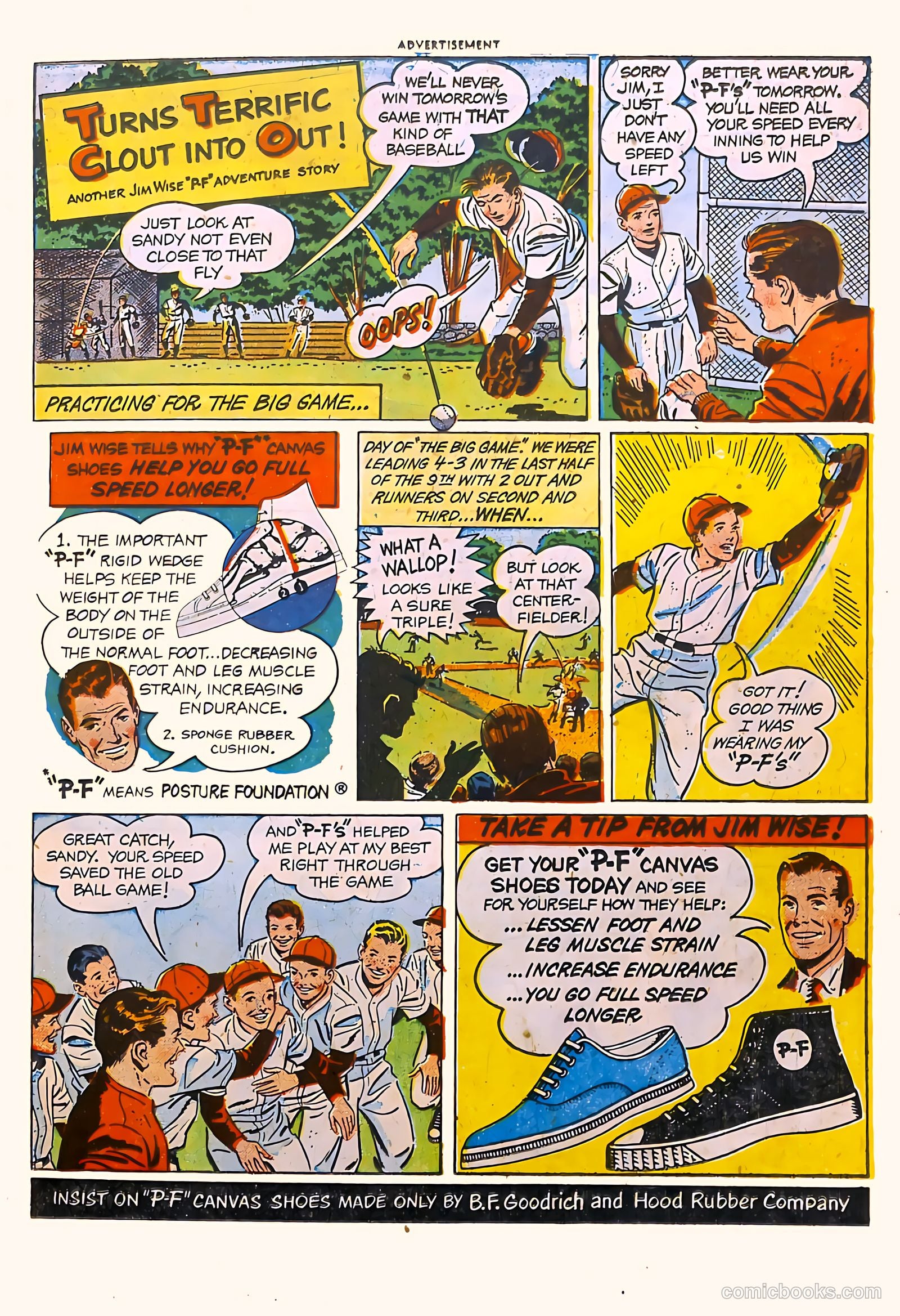 Hot Rod Comics #4 — page 15 of 37