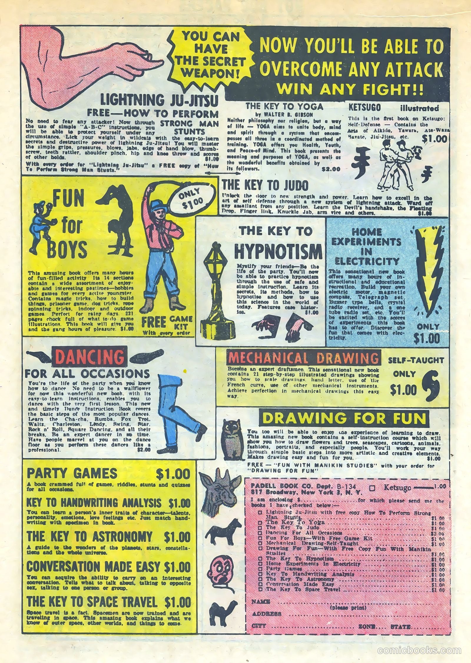 Hot Rod Racers #1 — page 15 of 36