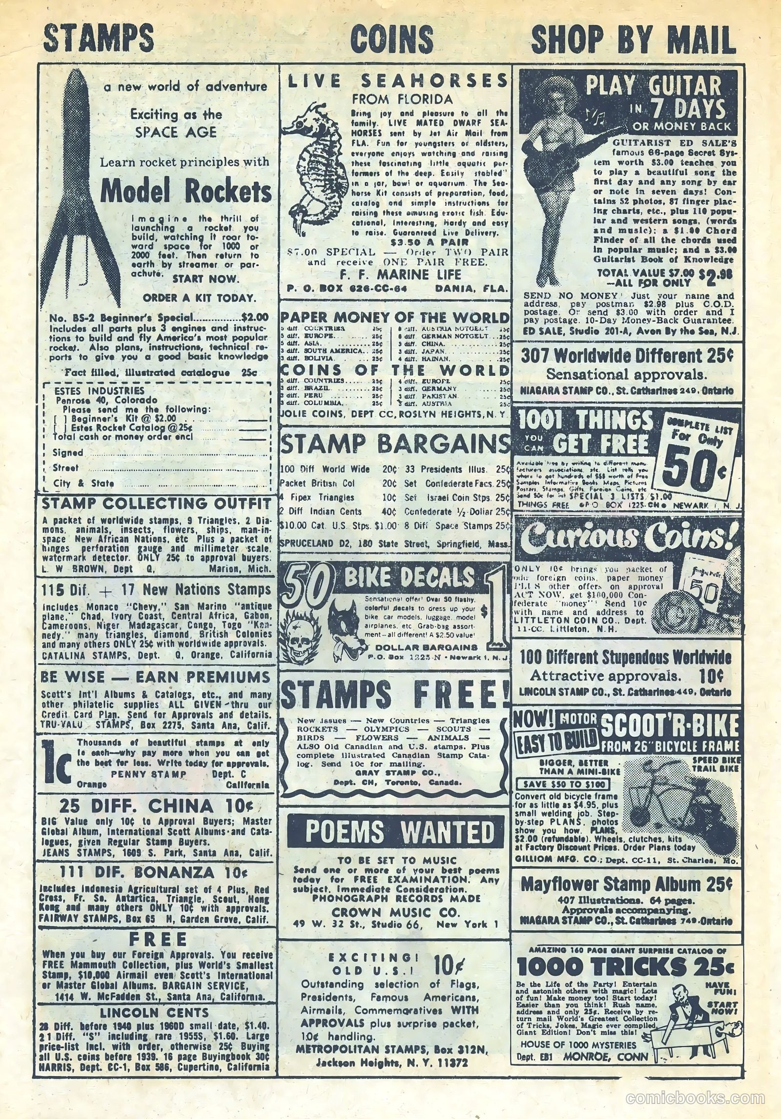 Hot Rod Racers #1 — page 22 of 36