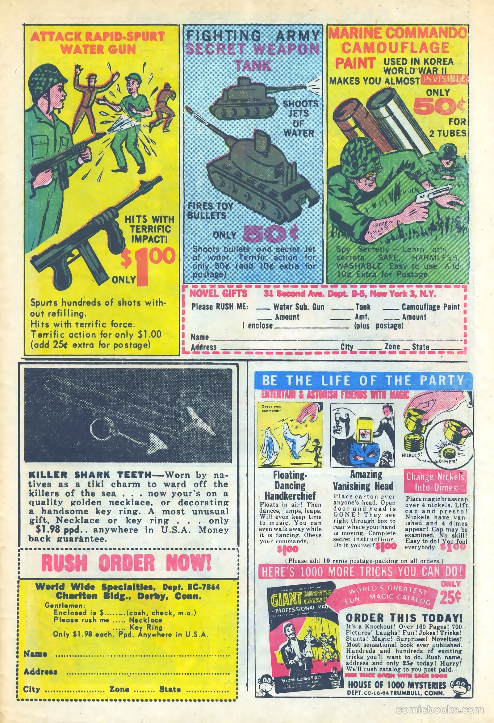 Hot Rod Racers #1 — page 31 of 36