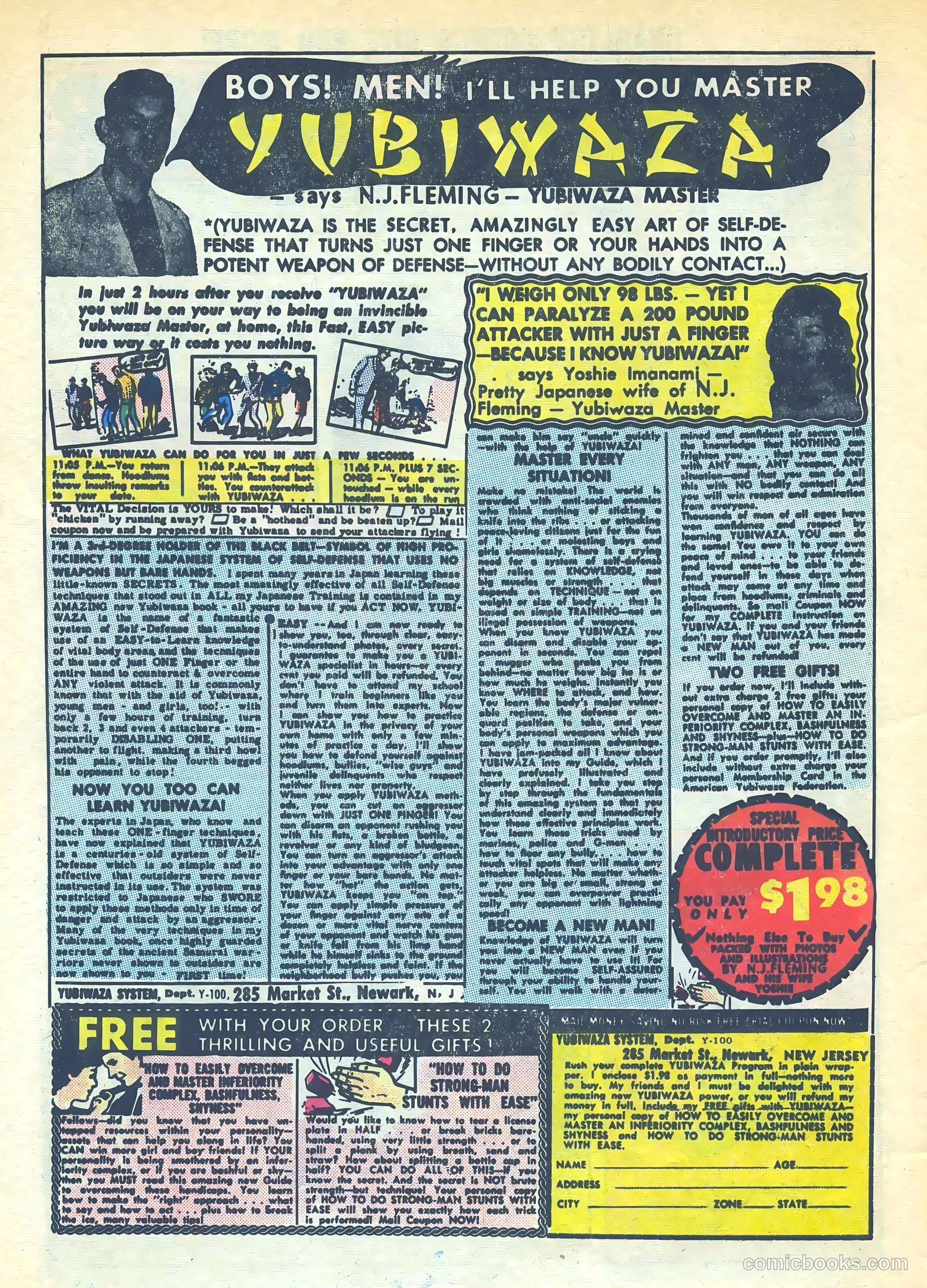 Hot Rod Racers #1 — page 34 of 36