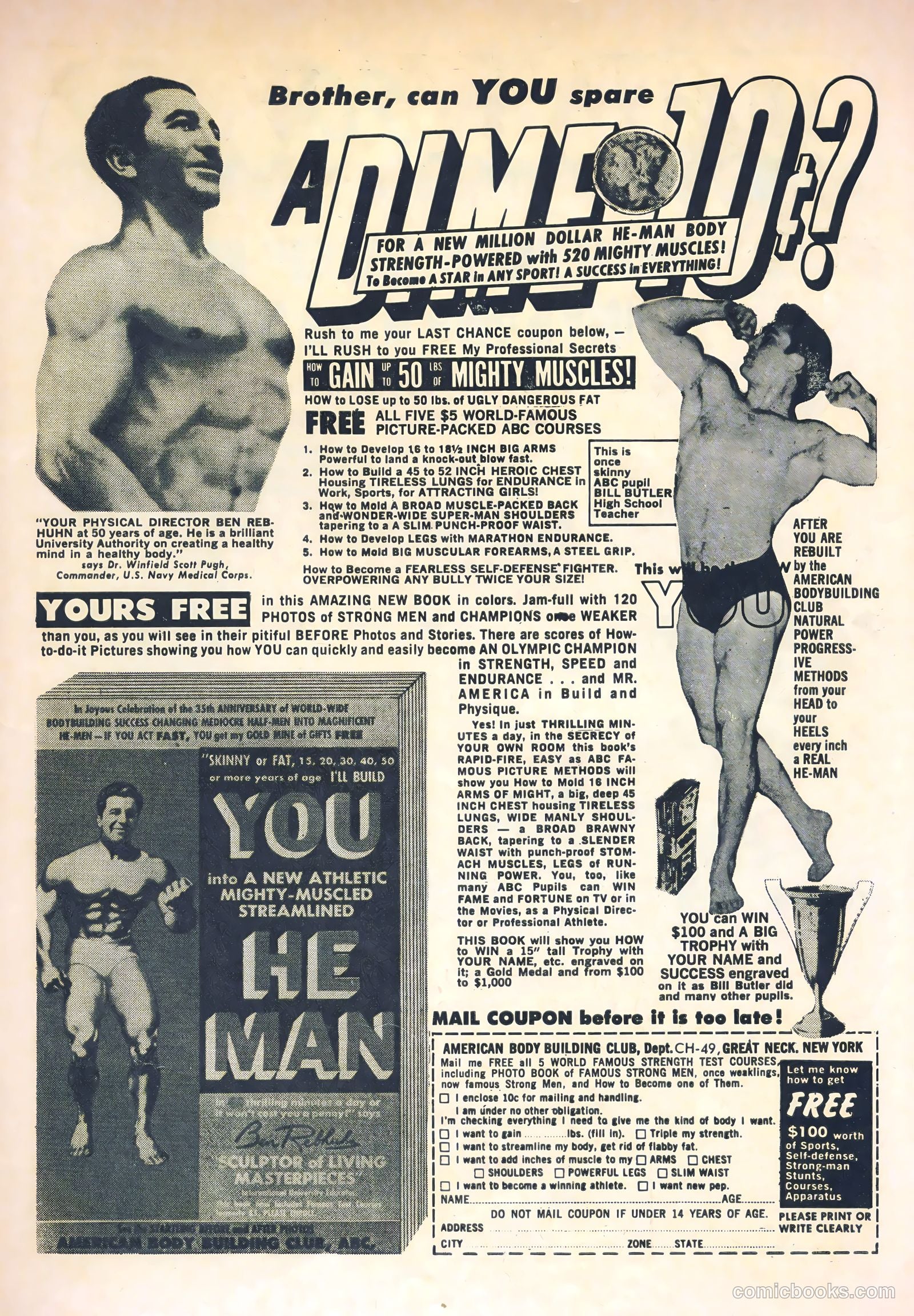 Hot Rod Racers #1 — page 35 of 36