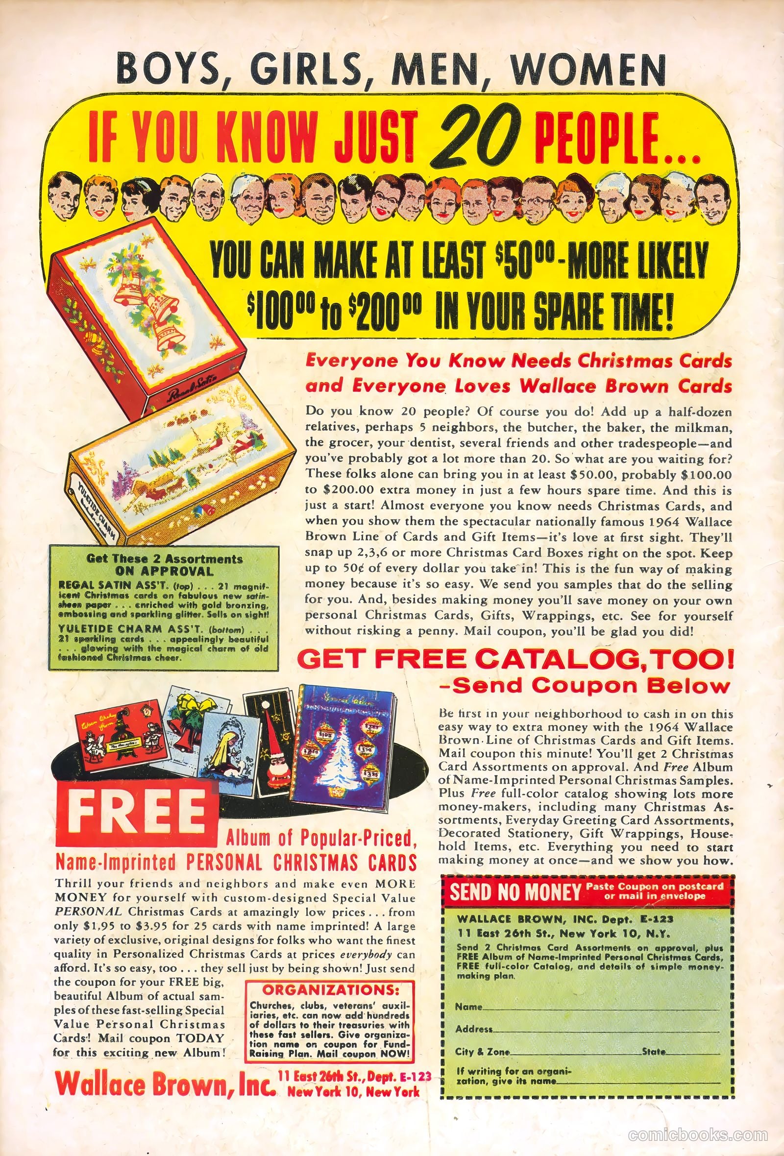 Hot Rod Racers #1 — page 36 of 36
