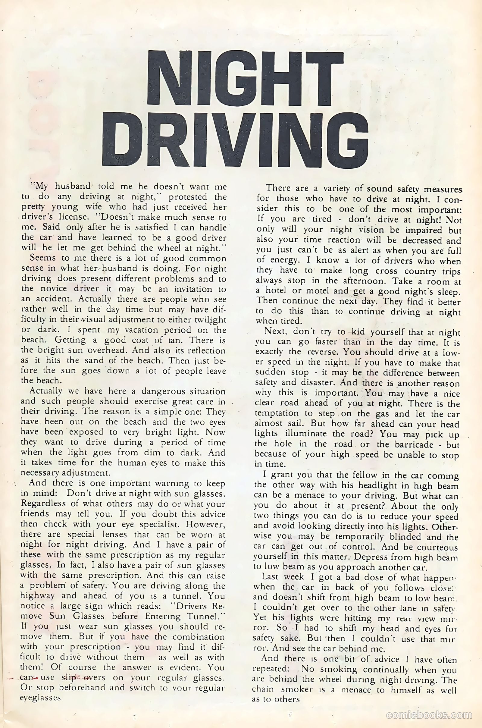 Hot Rod Racers #10 — page 13 of 36