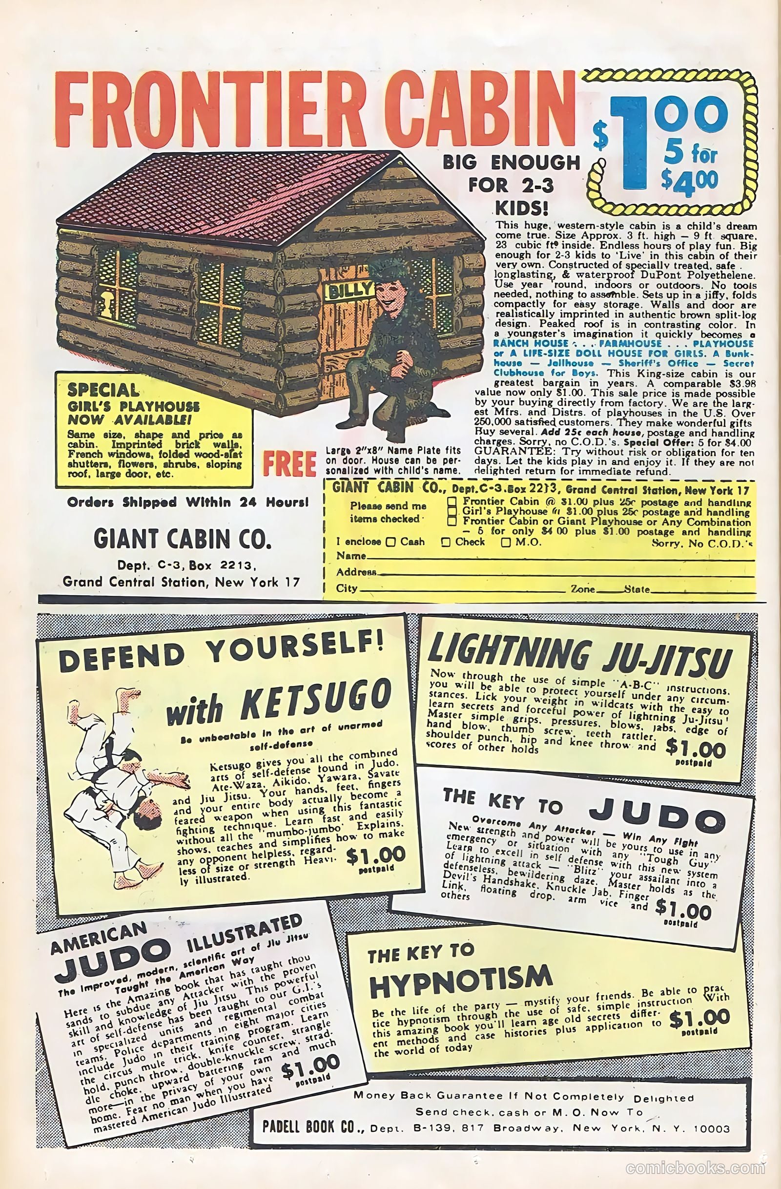 Hot Rod Racers #10 — page 24 of 36
