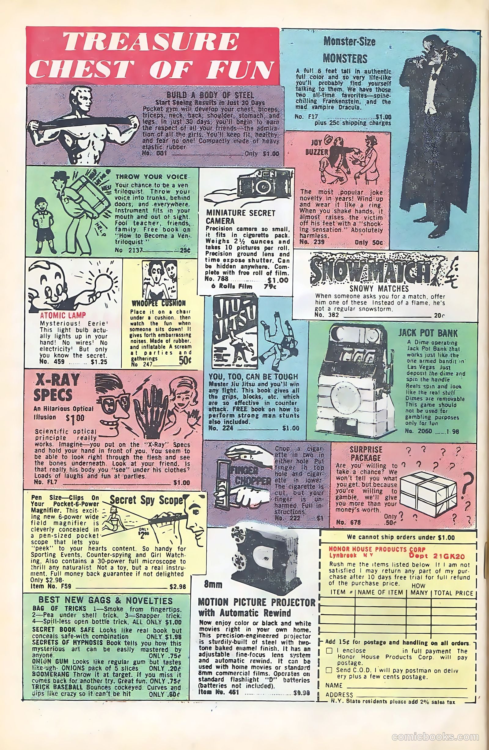 Hot Rod Racers #10 — page 34 of 36