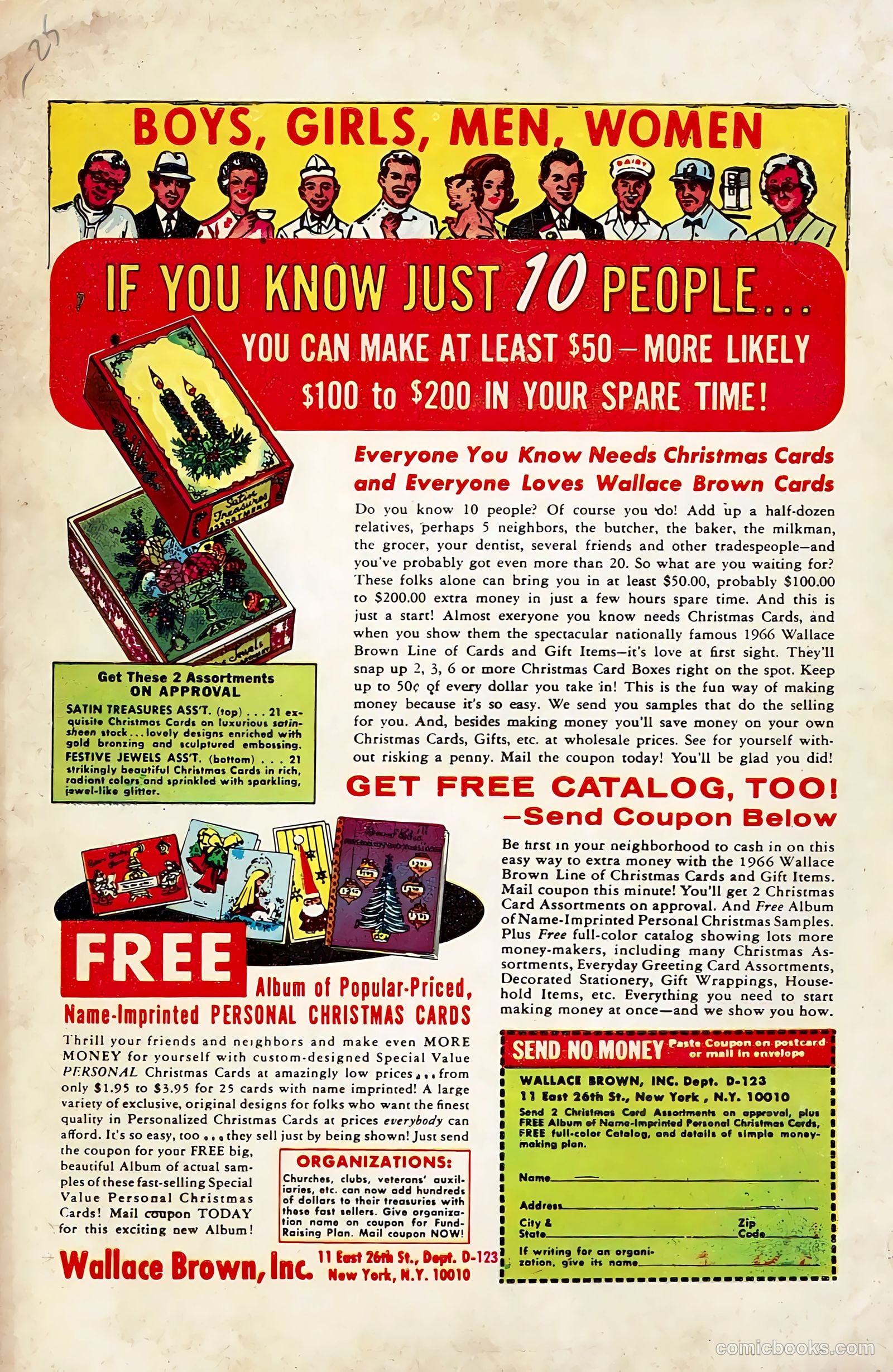 Hot Rod Racers #10 — page 36 of 36
