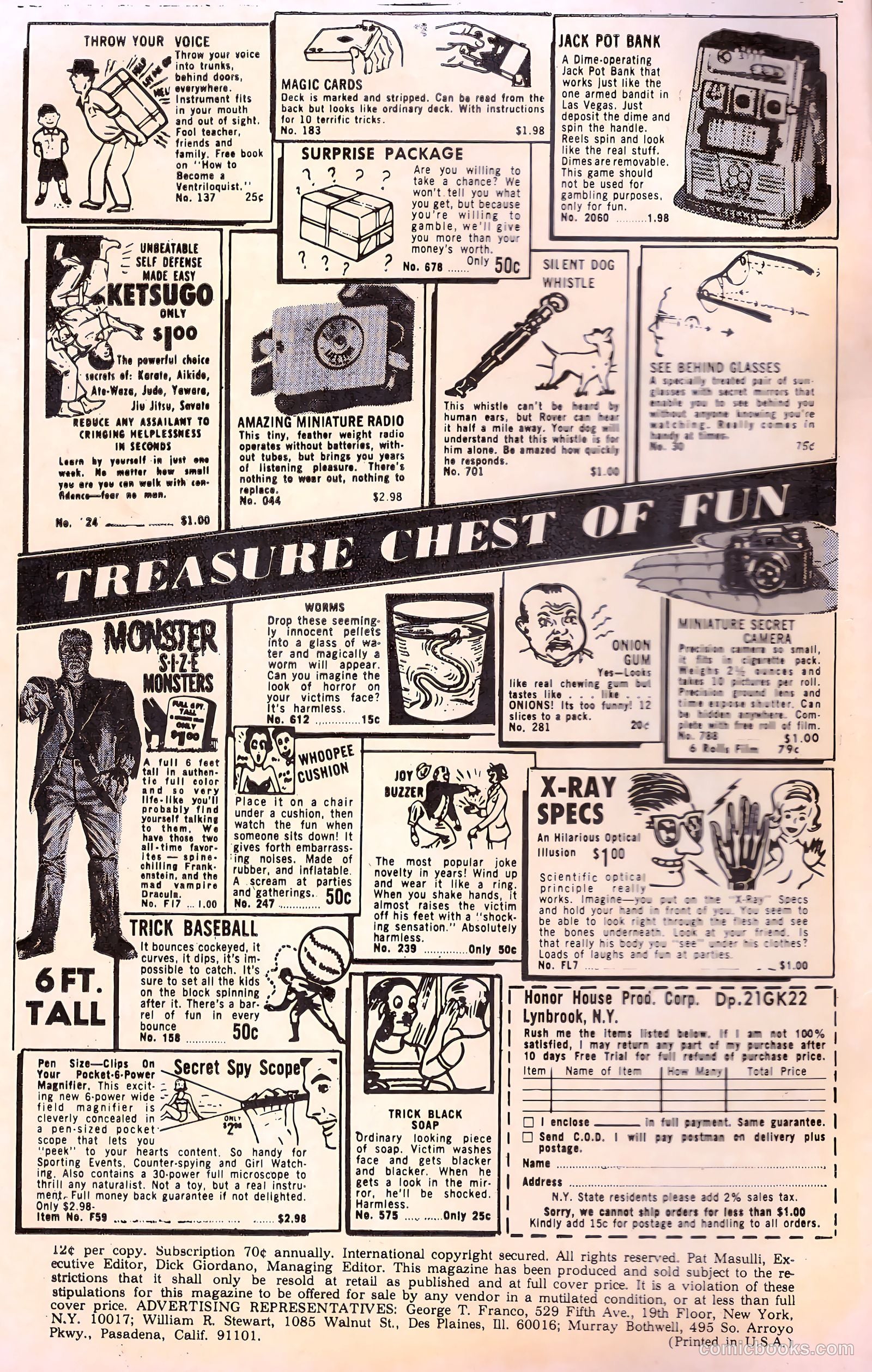 Hot Rod Racers #11 — page 2 of 36