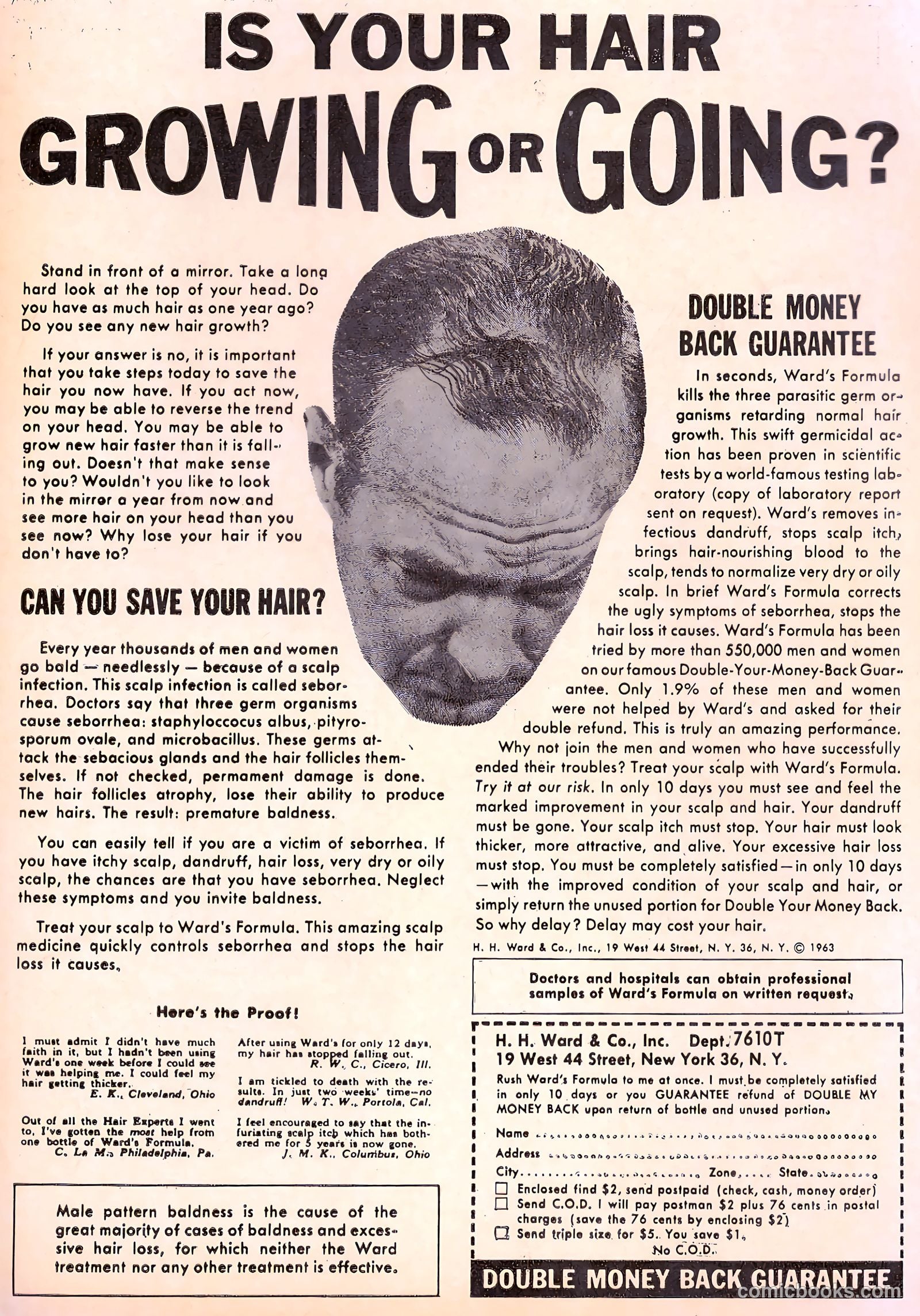 Hot Rod Racers #11 — page 35 of 36