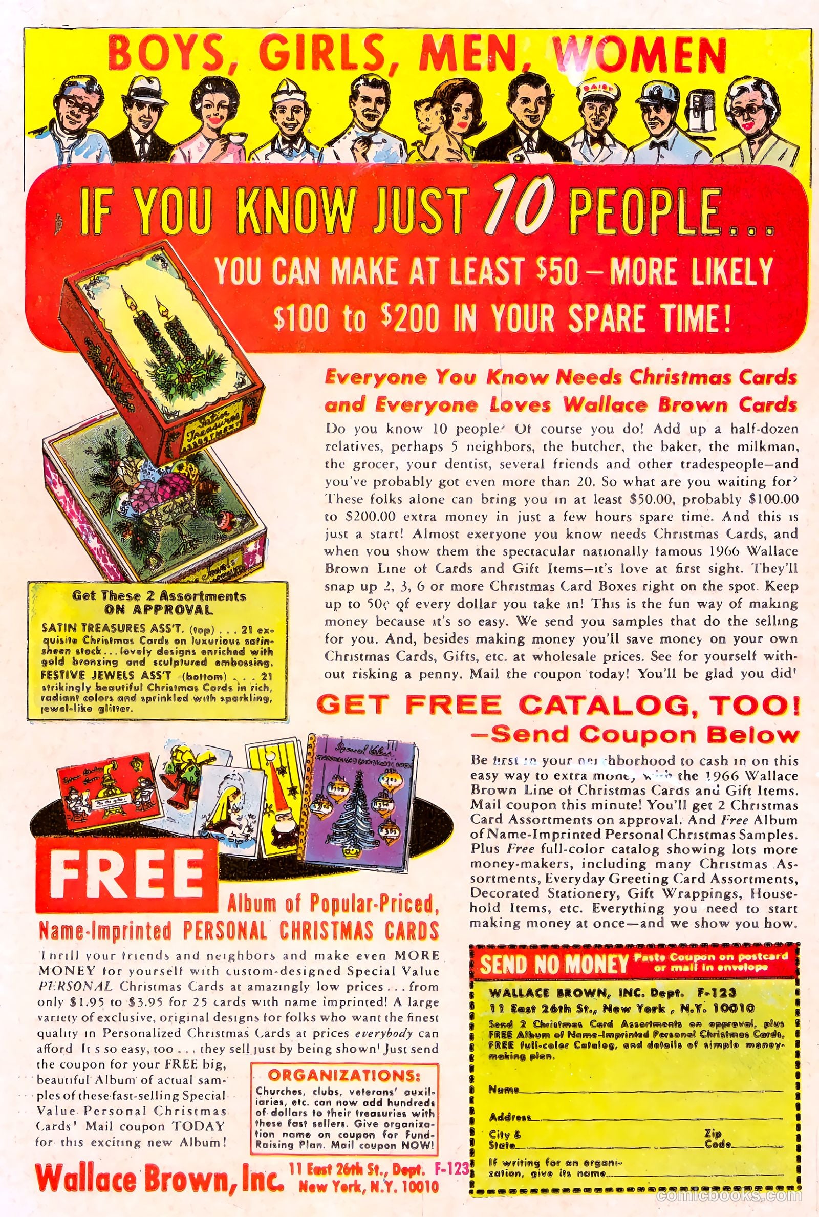 Hot Rod Racers #11 — page 36 of 36