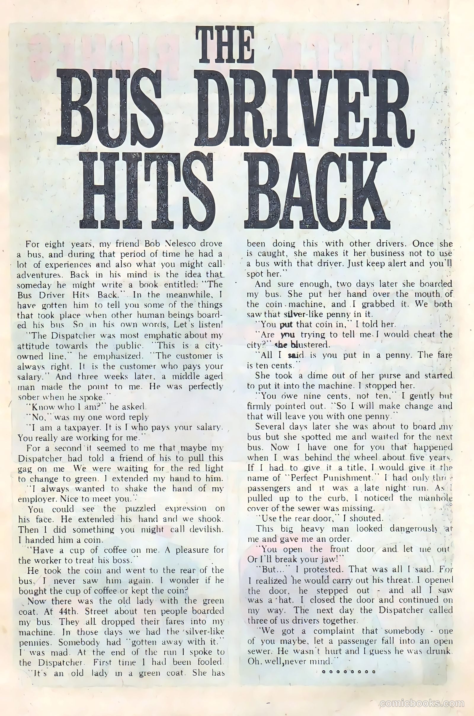 Hot Rod Racers #12 — page 15 of 36