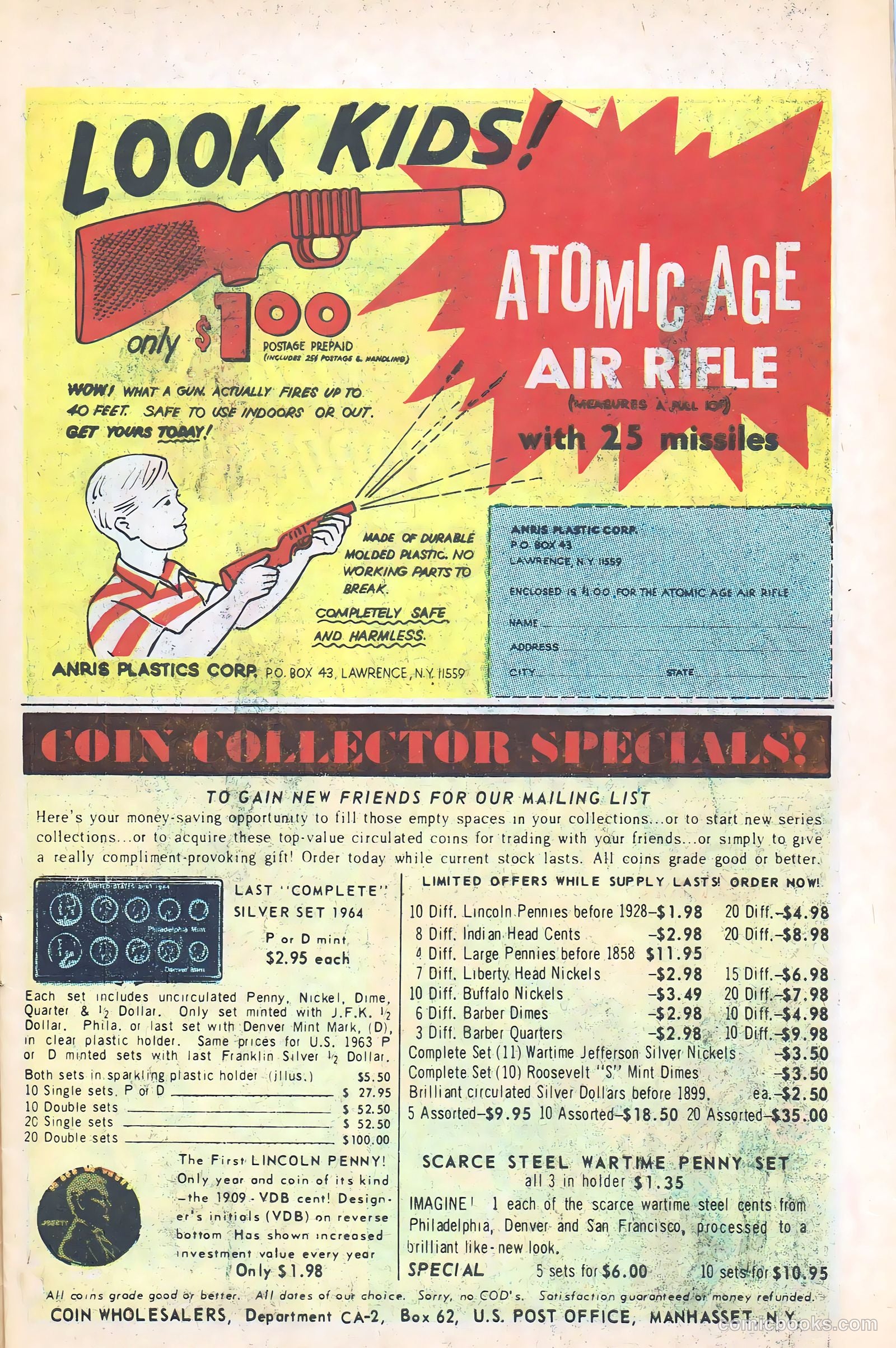 Hot Rod Racers #13 — page 7 of 36