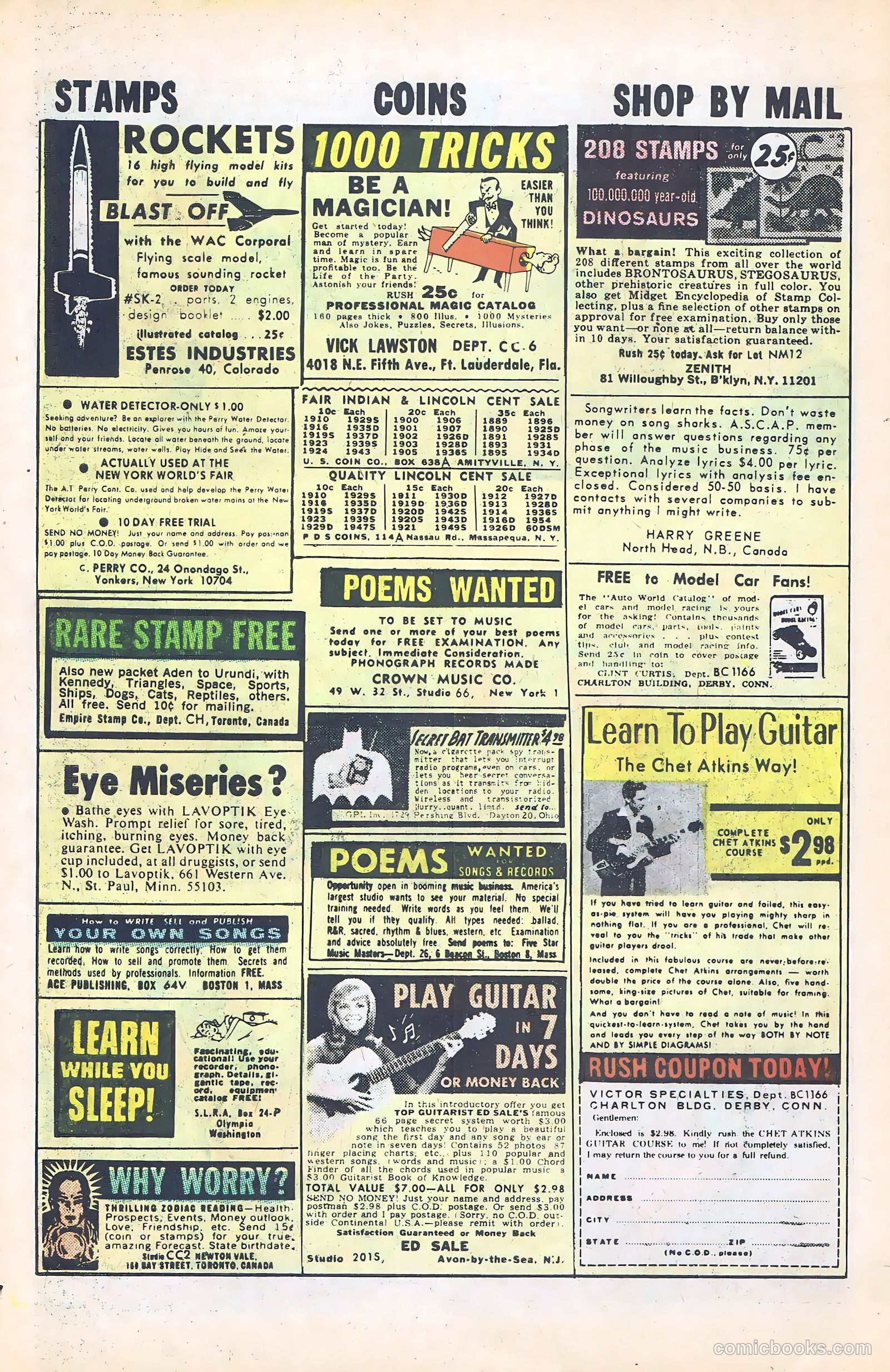 Hot Rod Racers #13 — page 30 of 36
