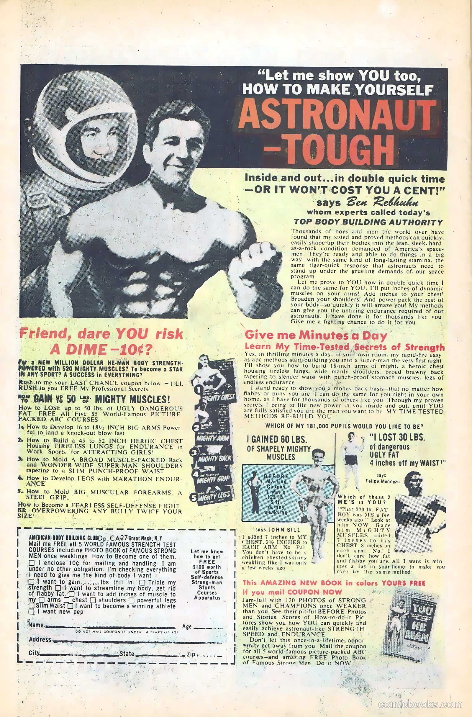 Hot Rod Racers #13 — page 34 of 36
