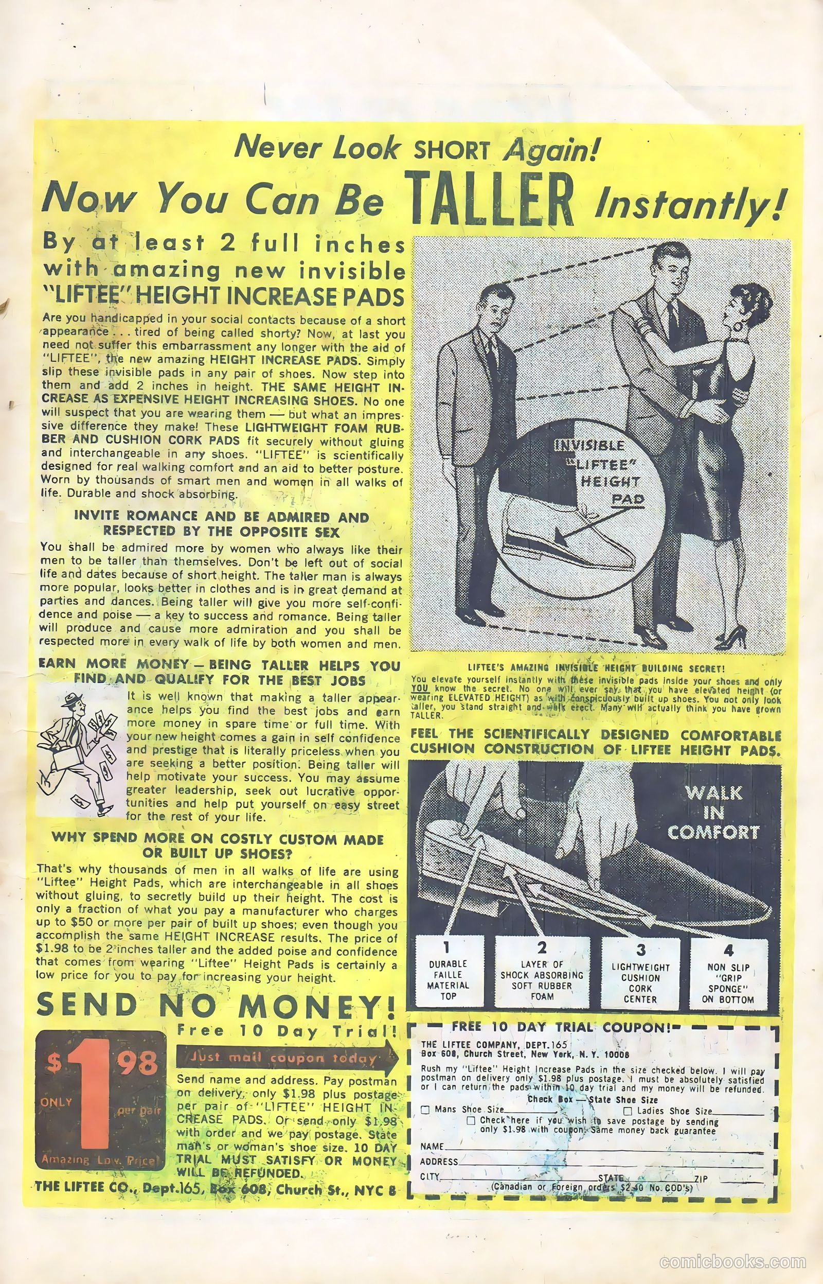 Hot Rod Racers #14 — page 7 of 36