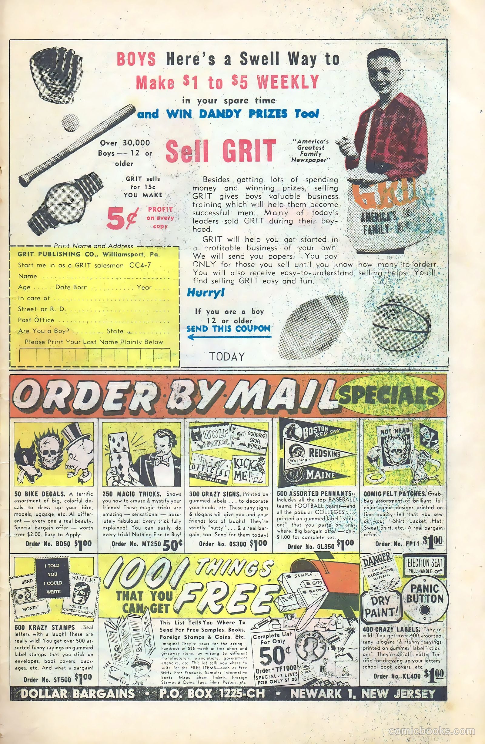 Hot Rod Racers #14 — page 23 of 36