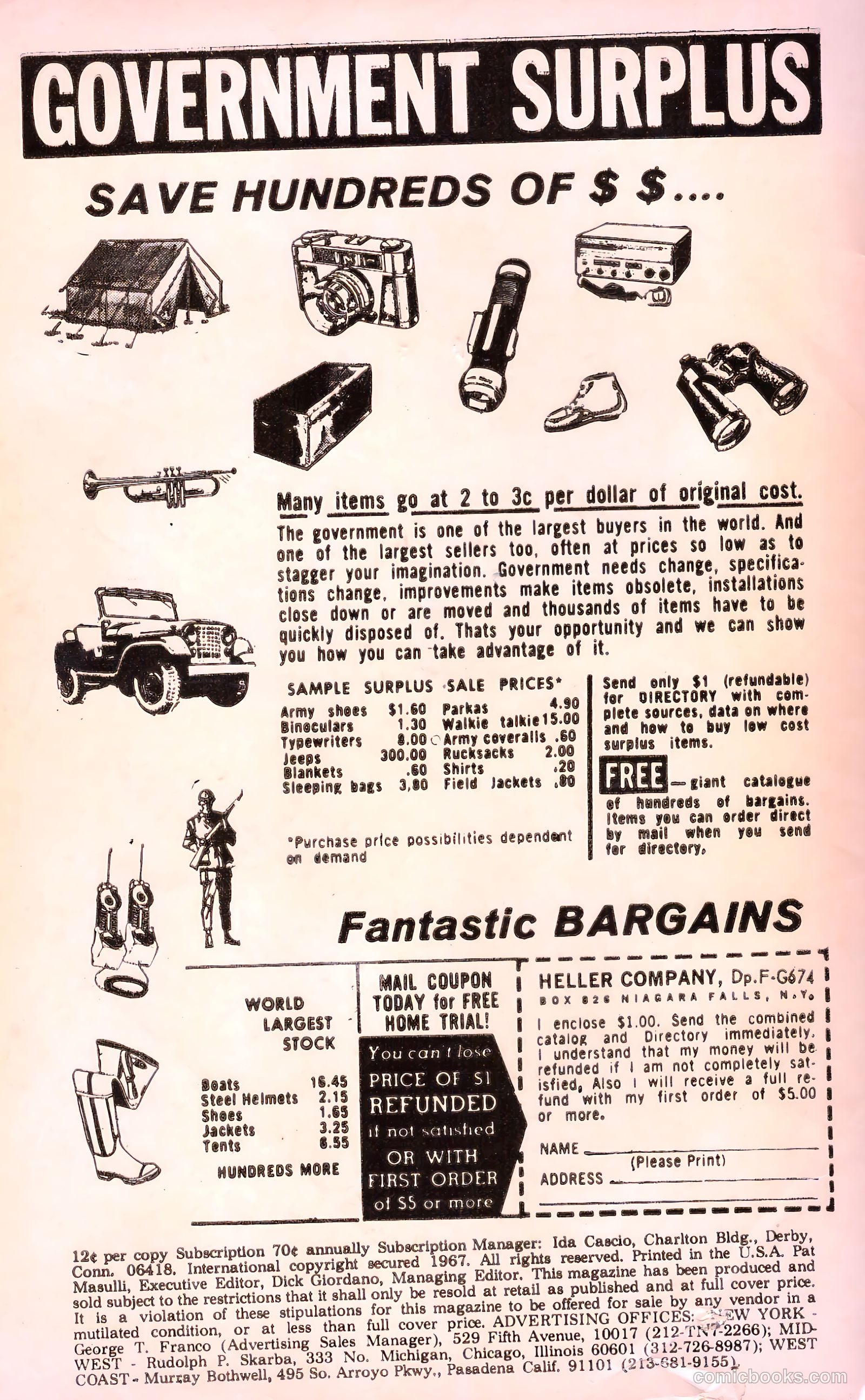 Hot Rod Racers #15 — page 2 of 36