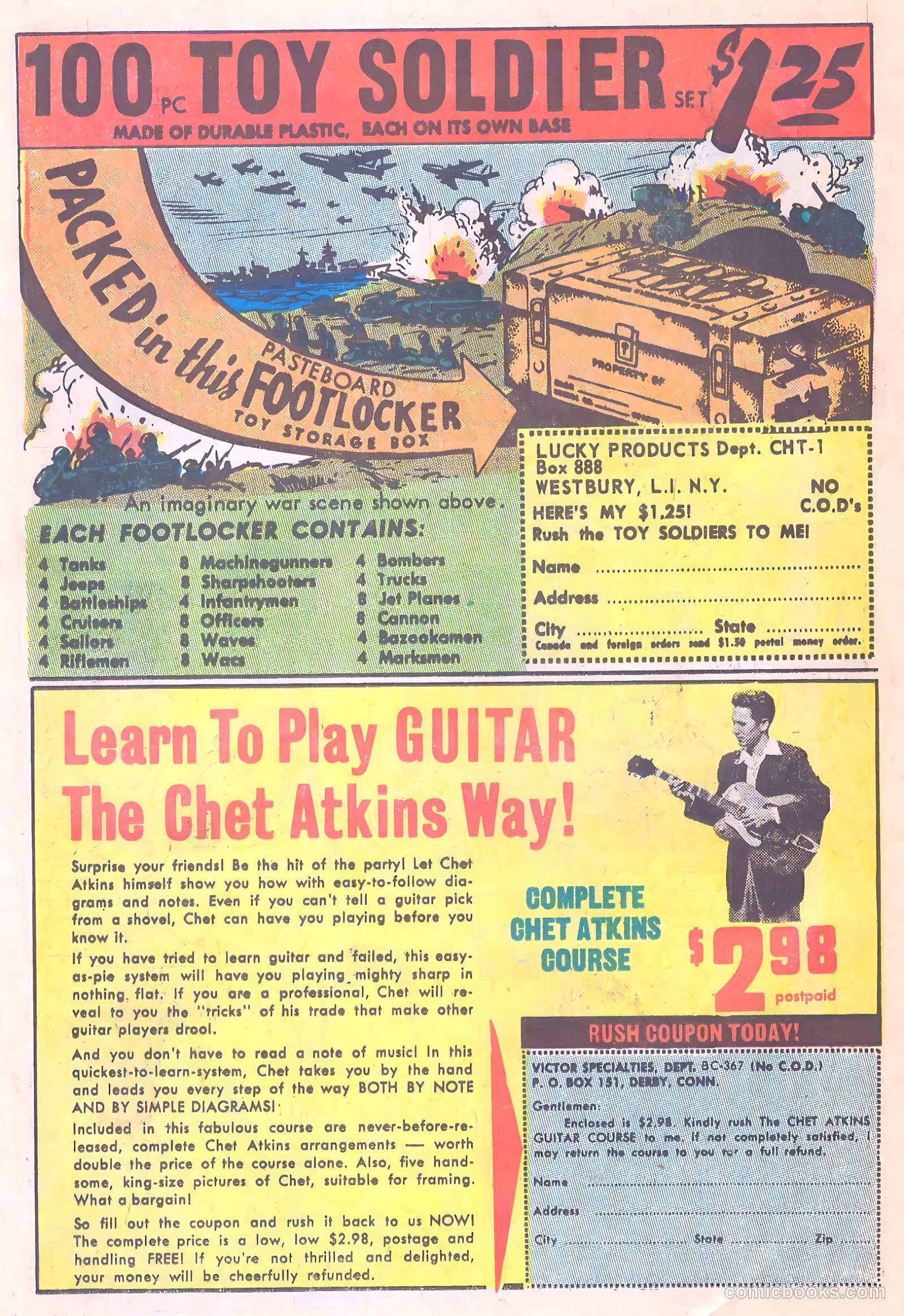 Hot Rod Racers #15 — page 14 of 36