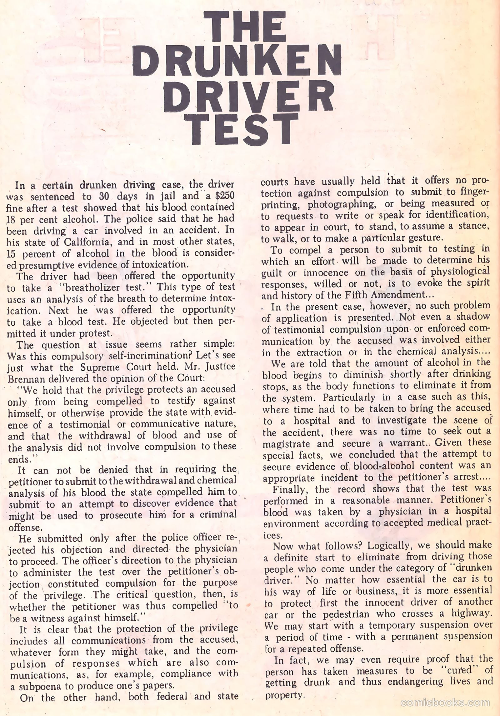 Hot Rod Racers #15 — page 24 of 36