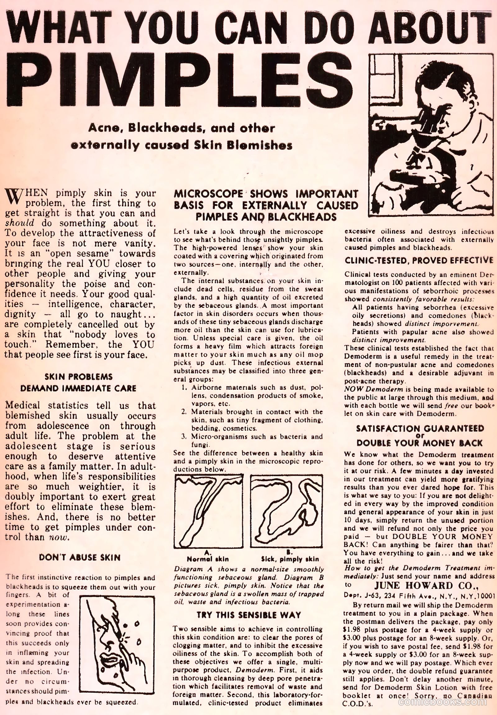 Hot Rod Racers #15 — page 35 of 36
