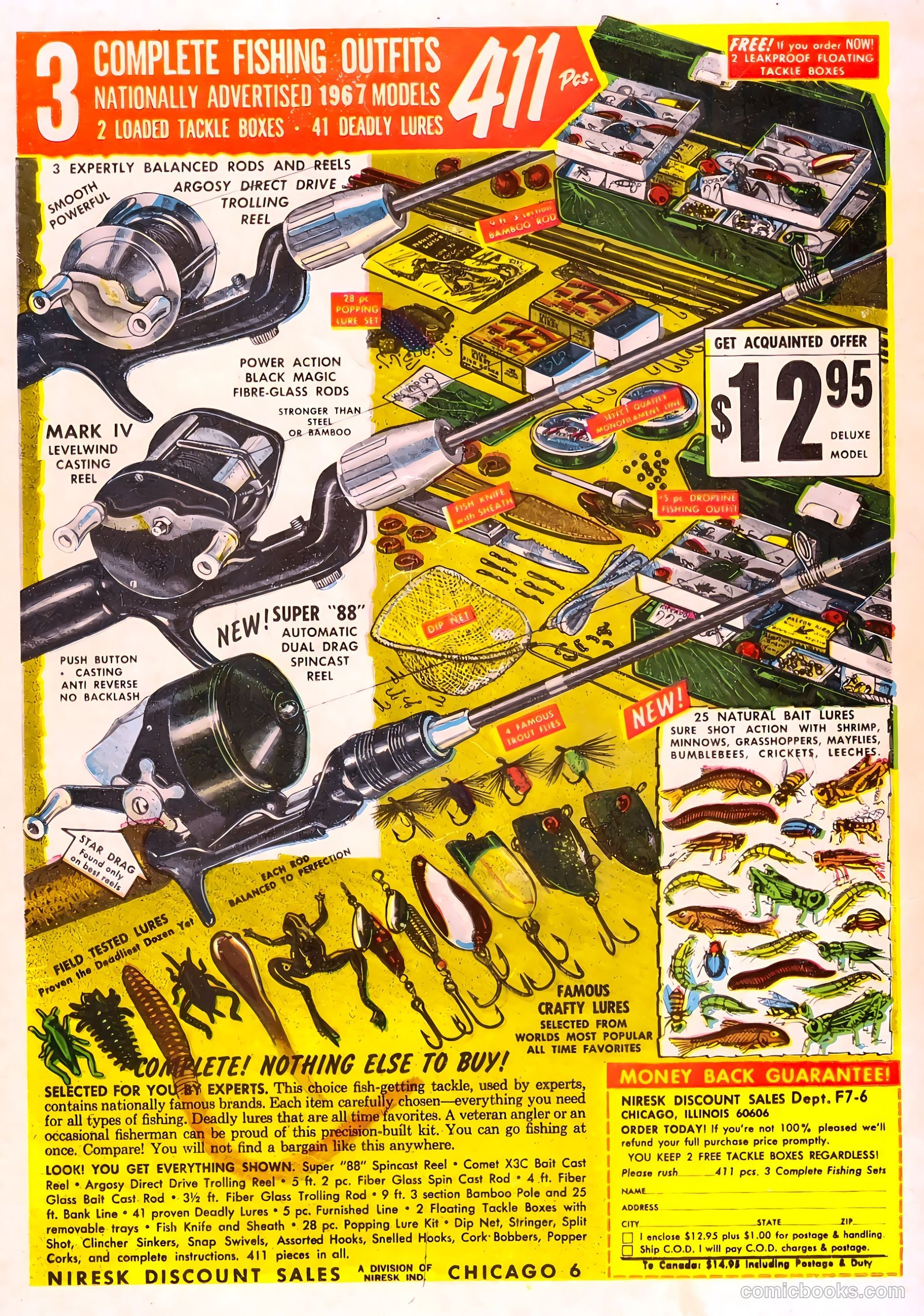 Hot Rod Racers #15 — page 36 of 36