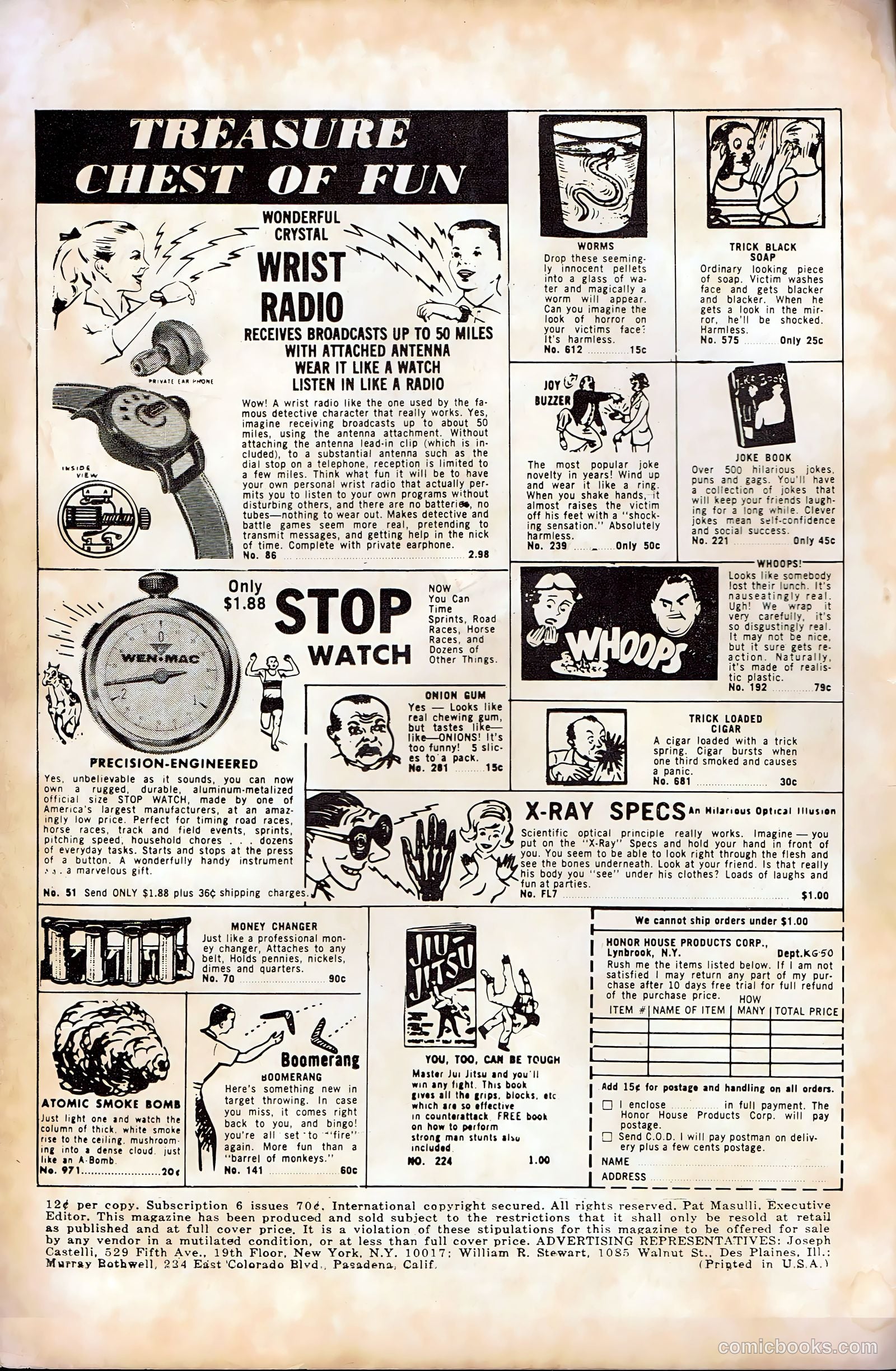 Hot Rod Racers #3 — page 2 of 36