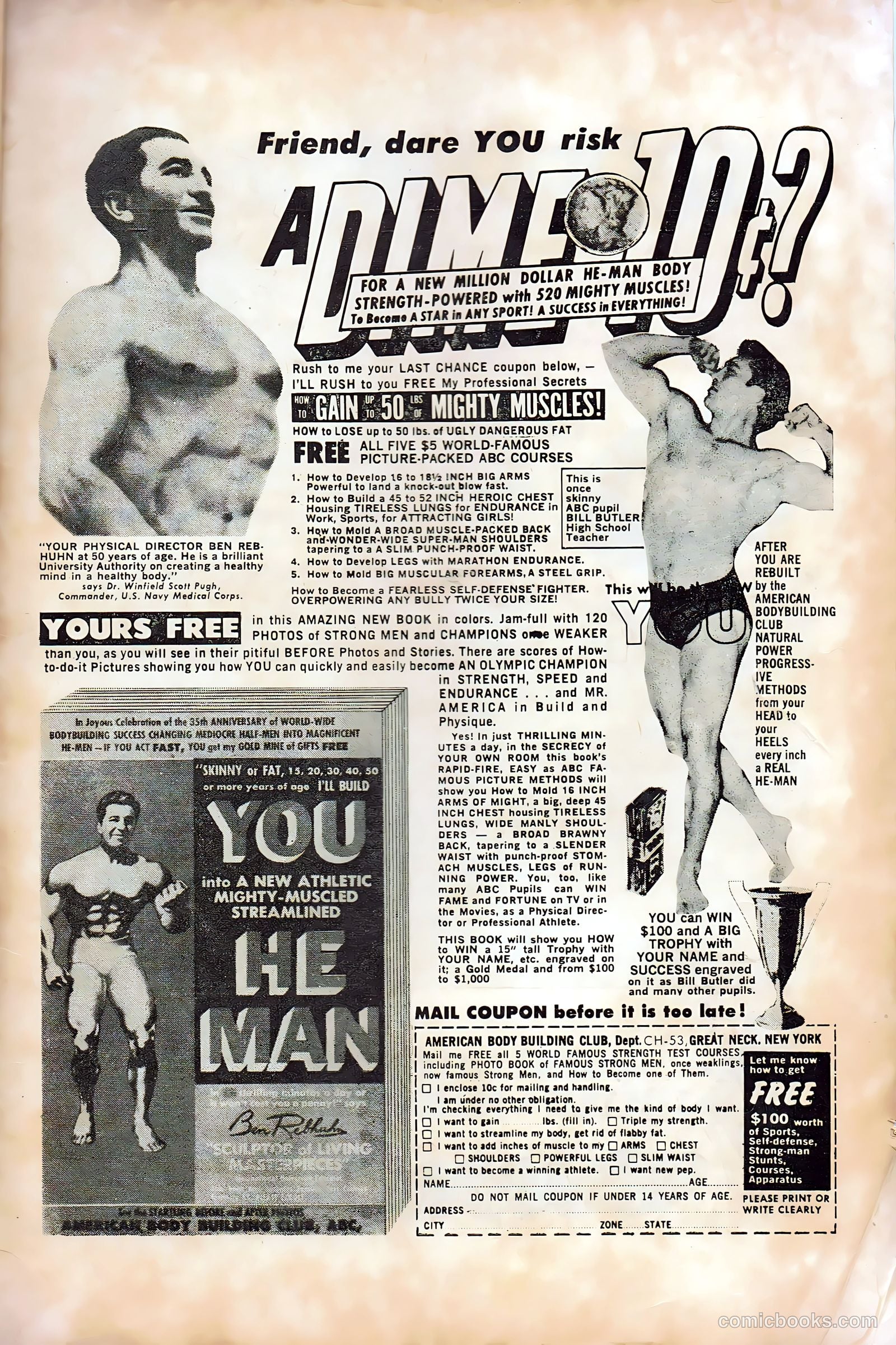 Hot Rod Racers #3 — page 35 of 36