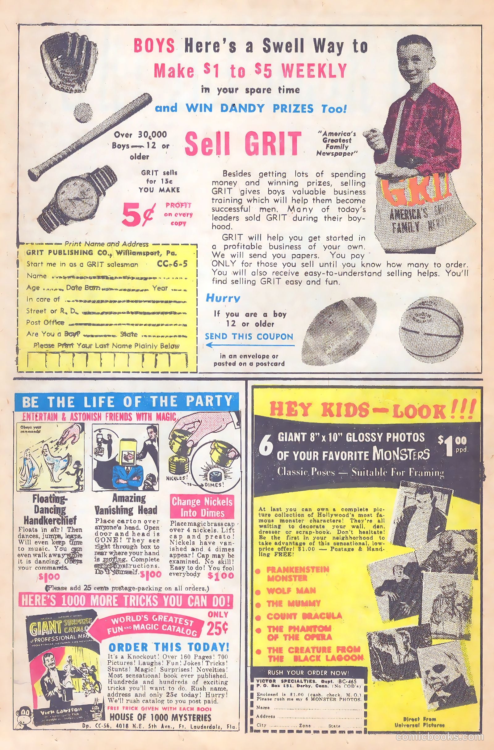Hot Rod Racers #4 — page 15 of 37