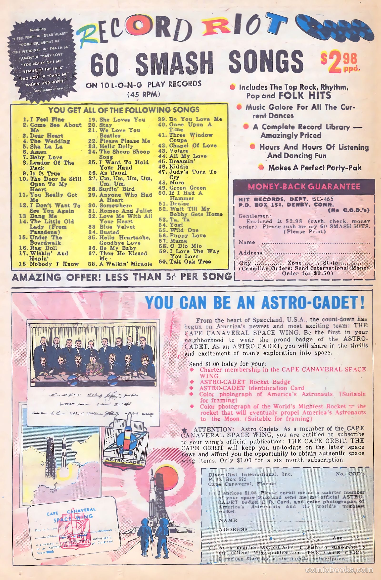 Hot Rod Racers #4 — page 25 of 37