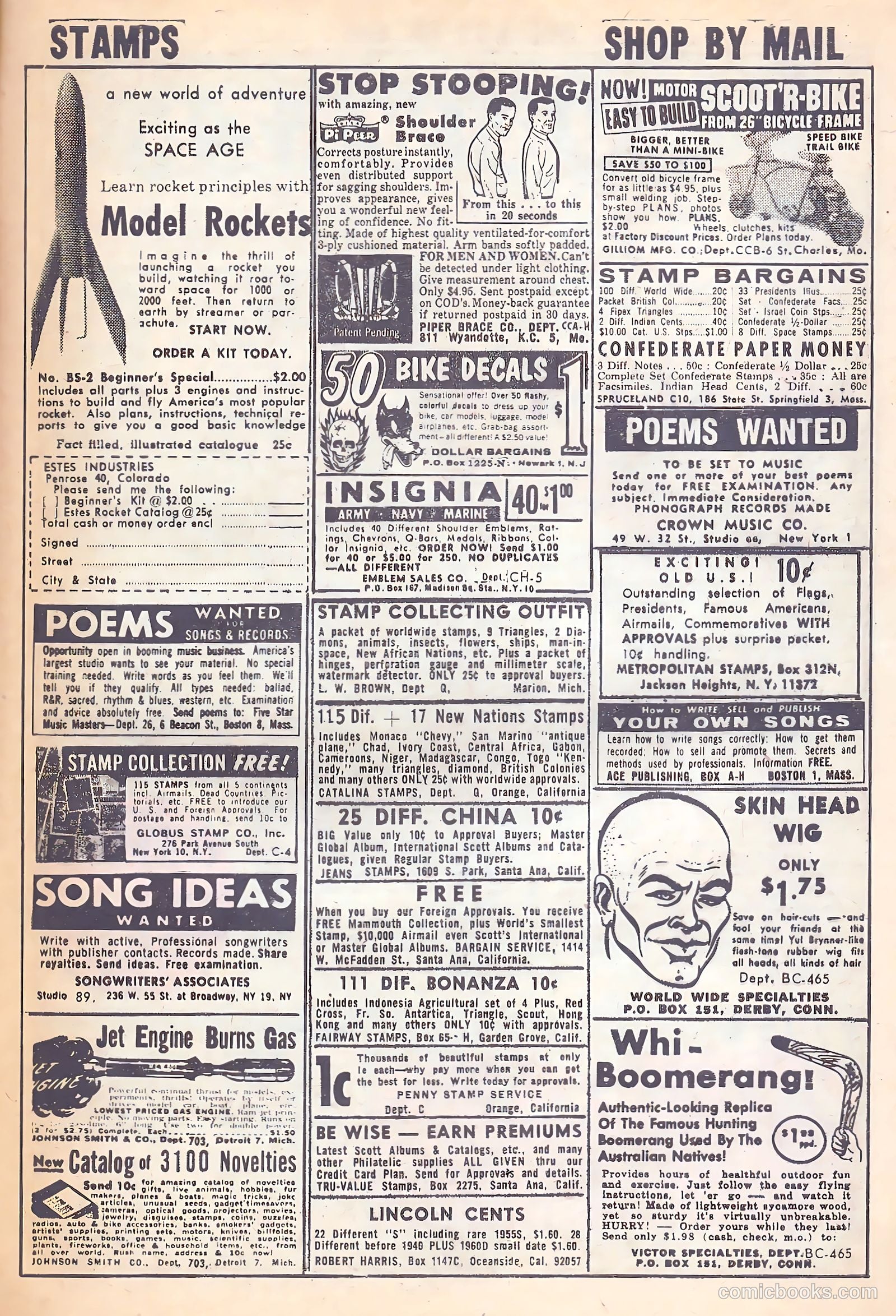 Hot Rod Racers #4 — page 30 of 37