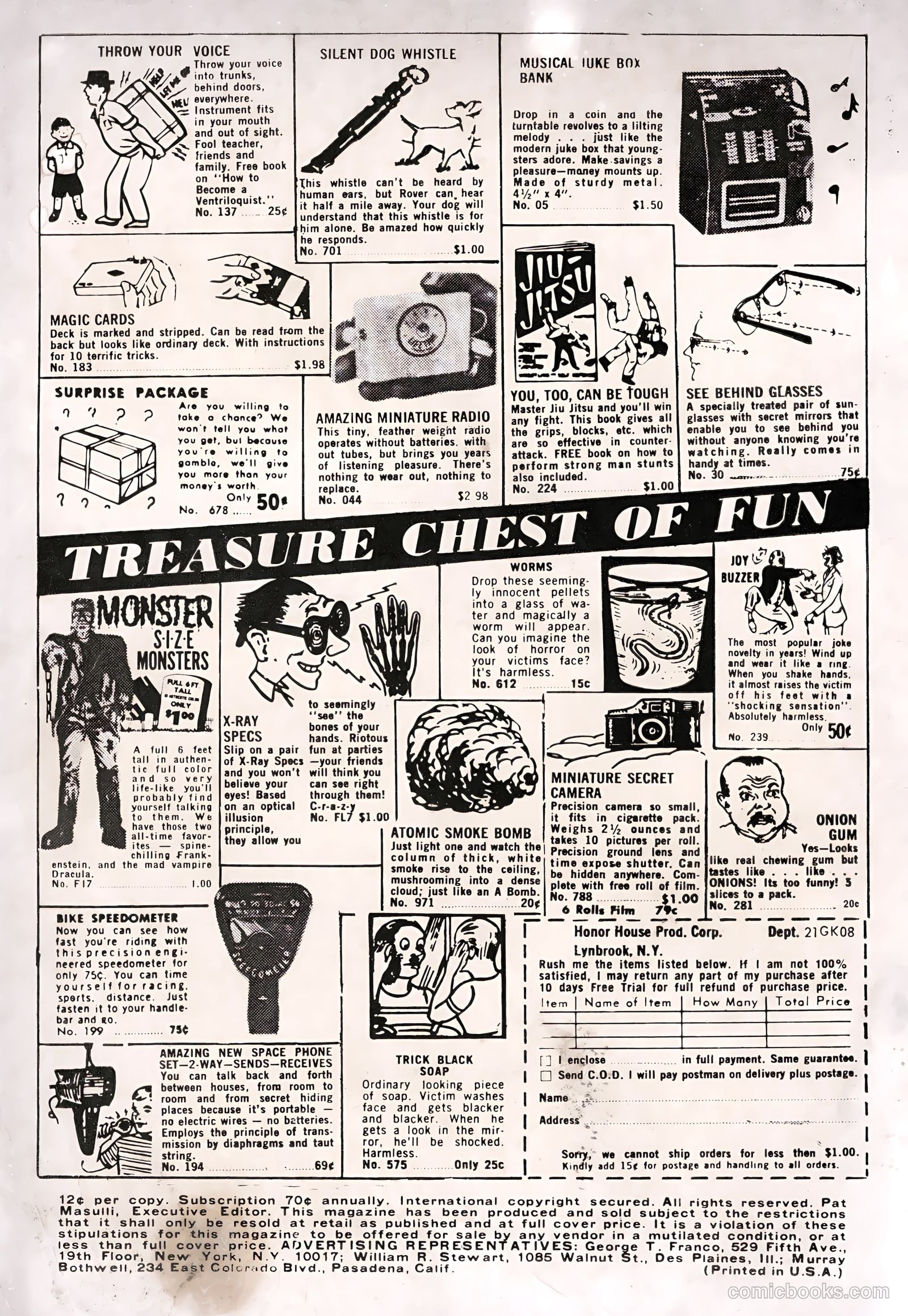Hot Rod Racers #5 — page 2 of 37