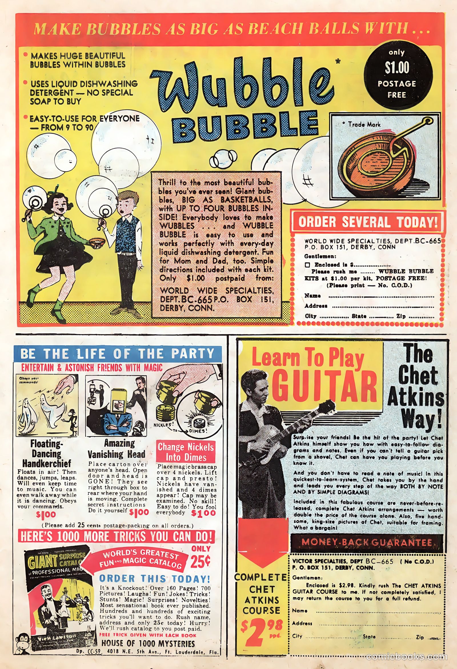 Hot Rod Racers #5 — page 23 of 37