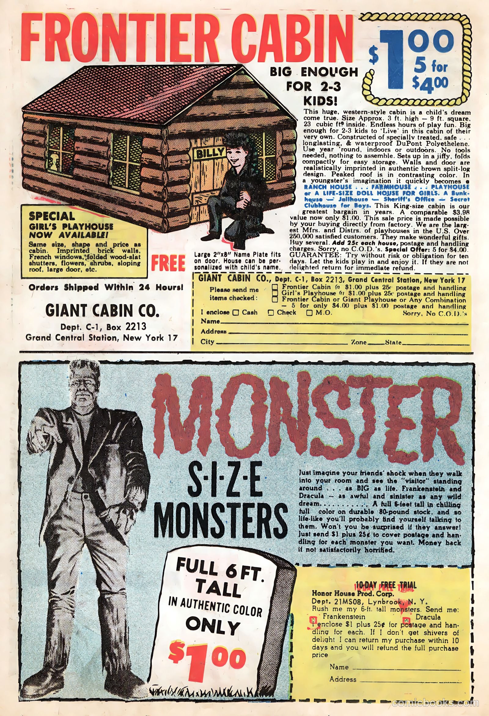 Hot Rod Racers #5 — page 24 of 37