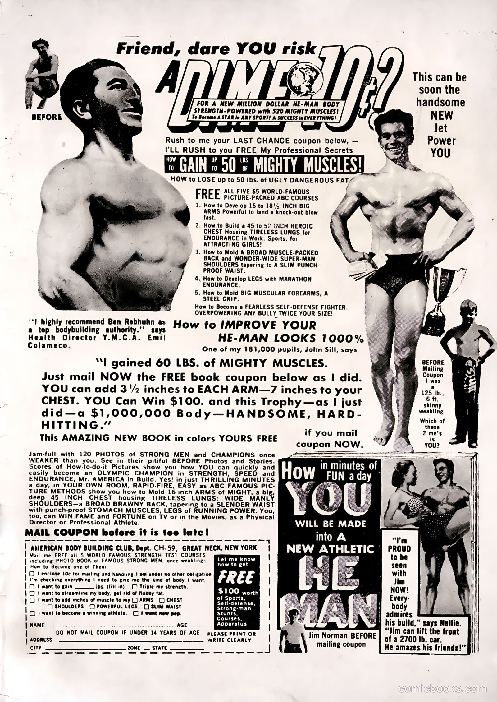 Hot Rod Racers #5 — page 35 of 37