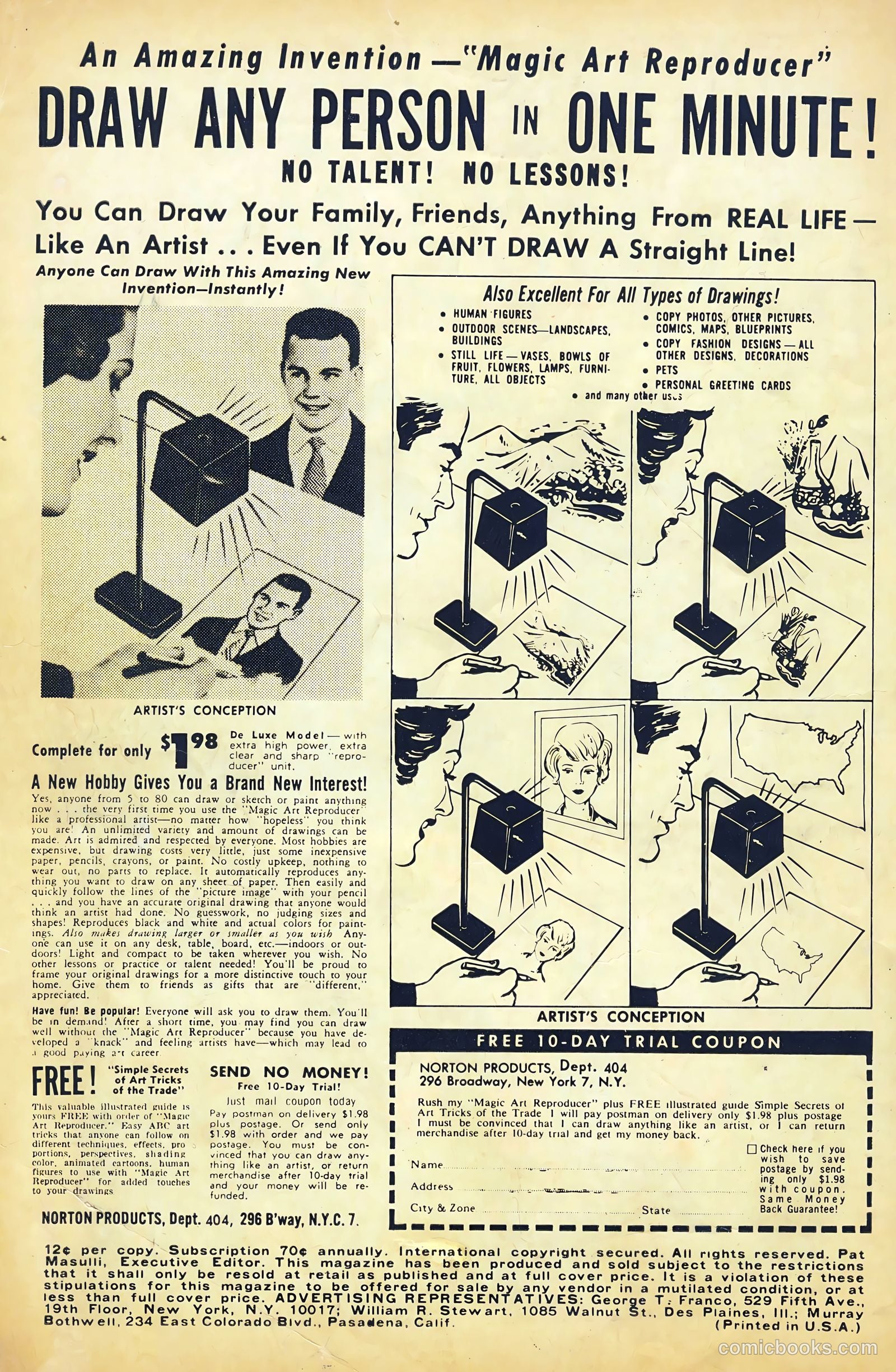 Hot Rod Racers #6 — page 2 of 36