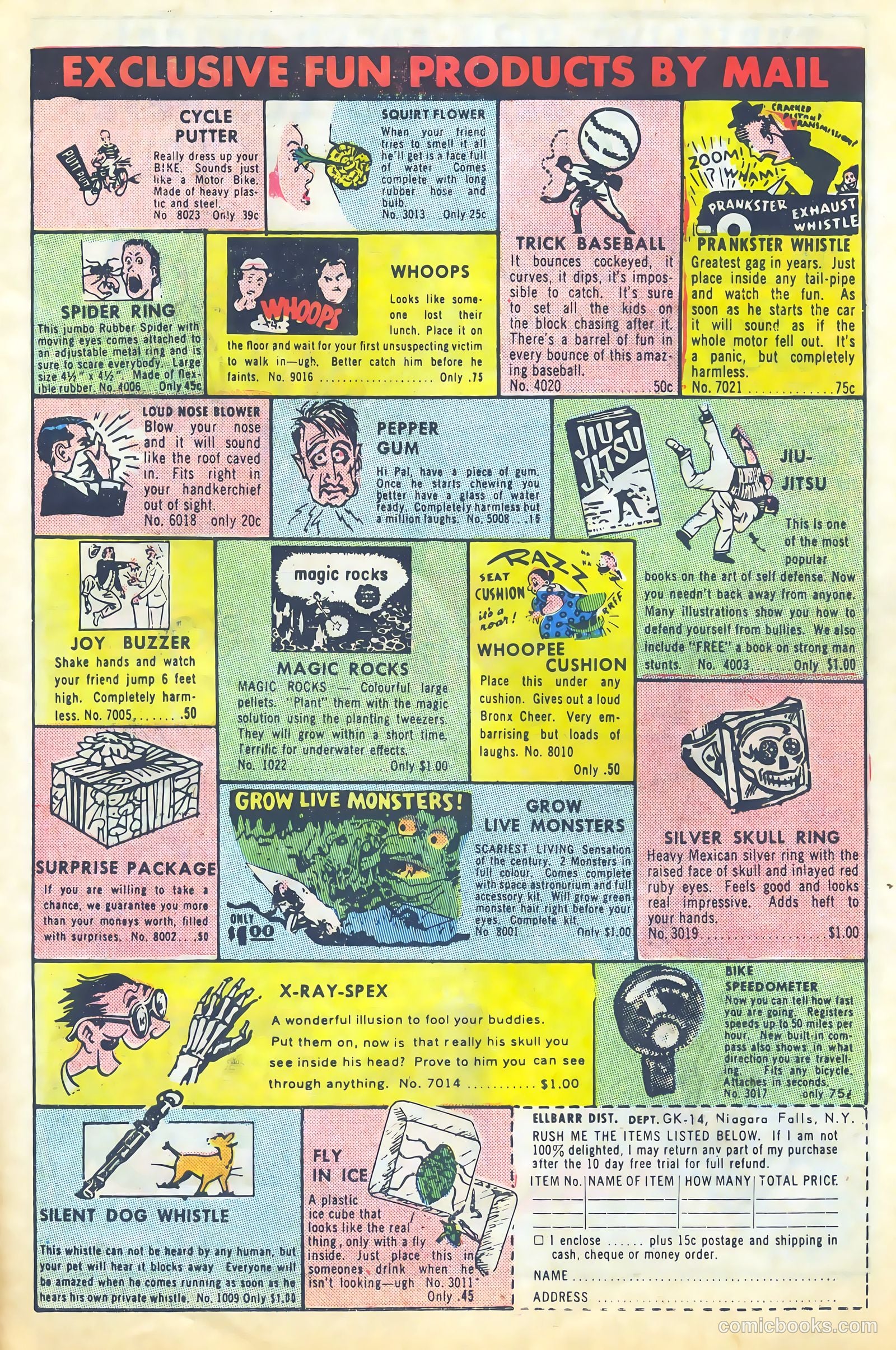Hot Rod Racers #6 — page 7 of 36