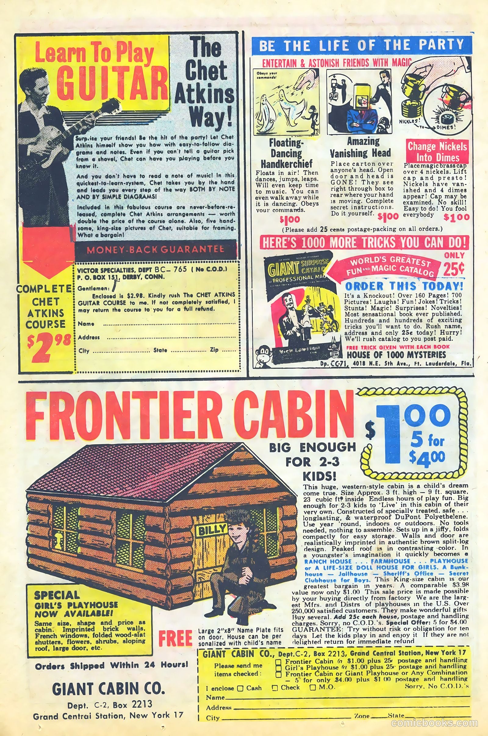 Hot Rod Racers #6 — page 24 of 36