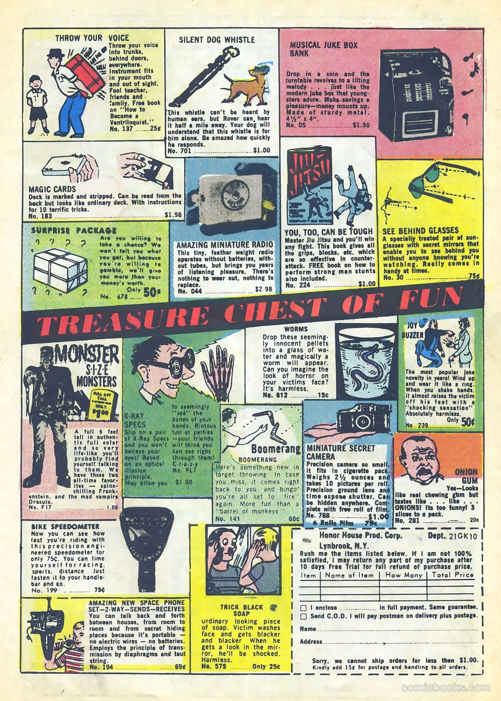 Hot Rod Racers #6 — page 29 of 36