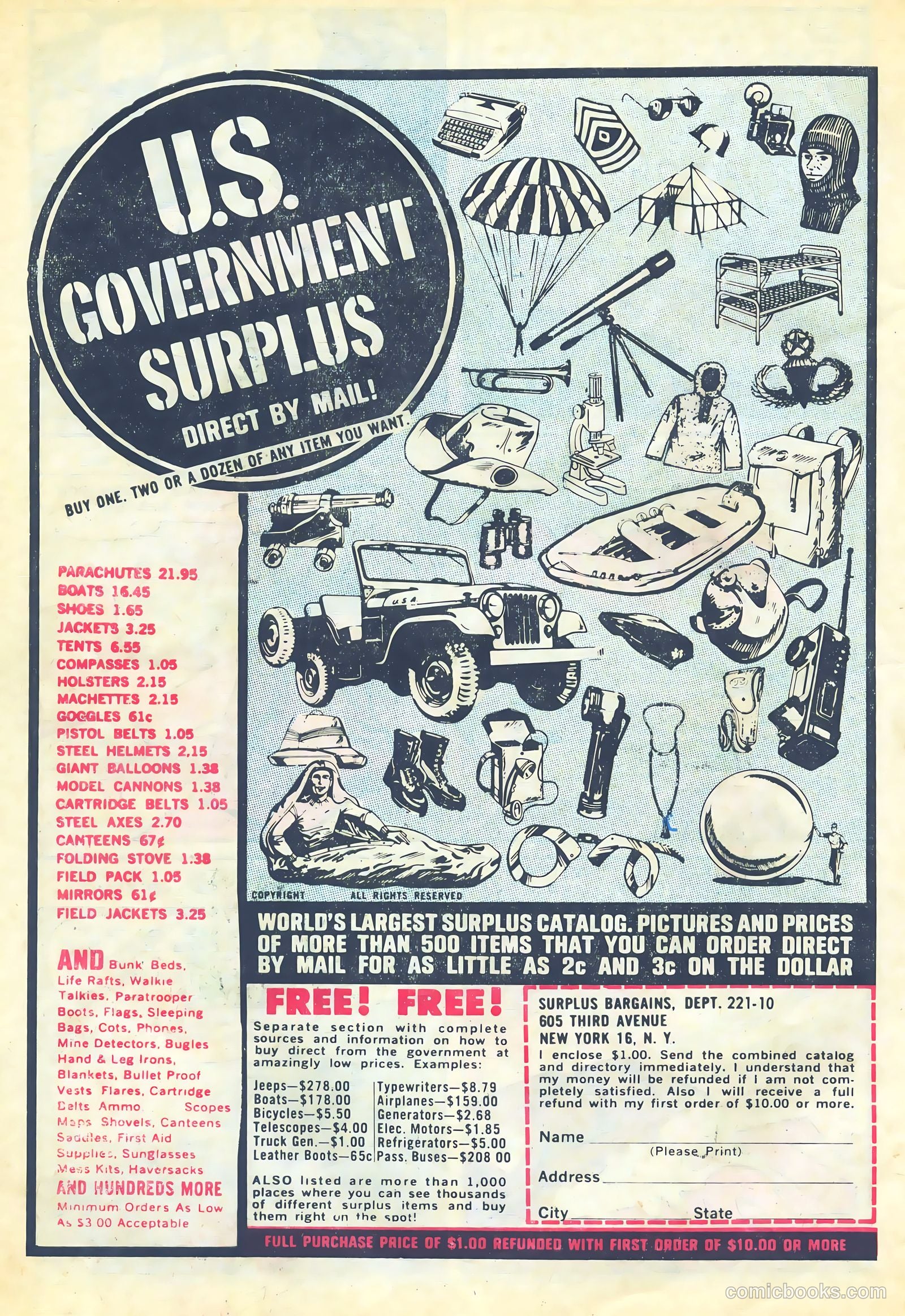 Hot Rod Racers #6 — page 34 of 36