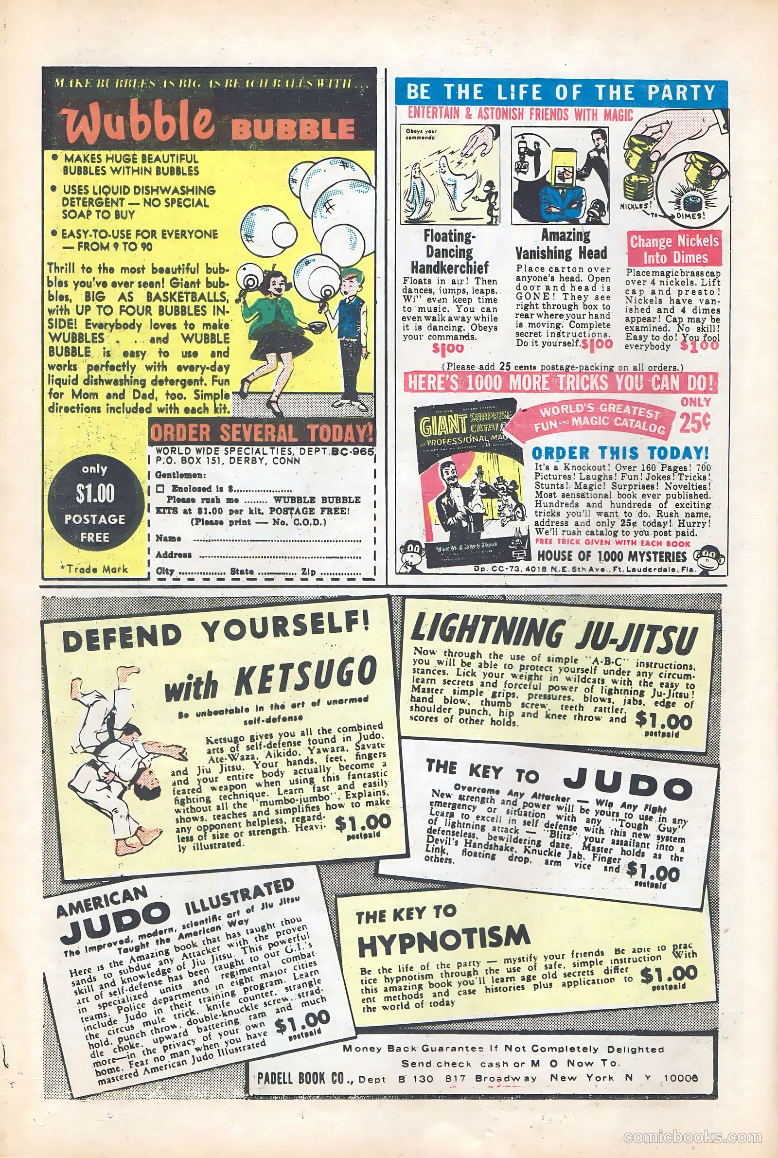 Hot Rod Racers #7 — page 14 of 36