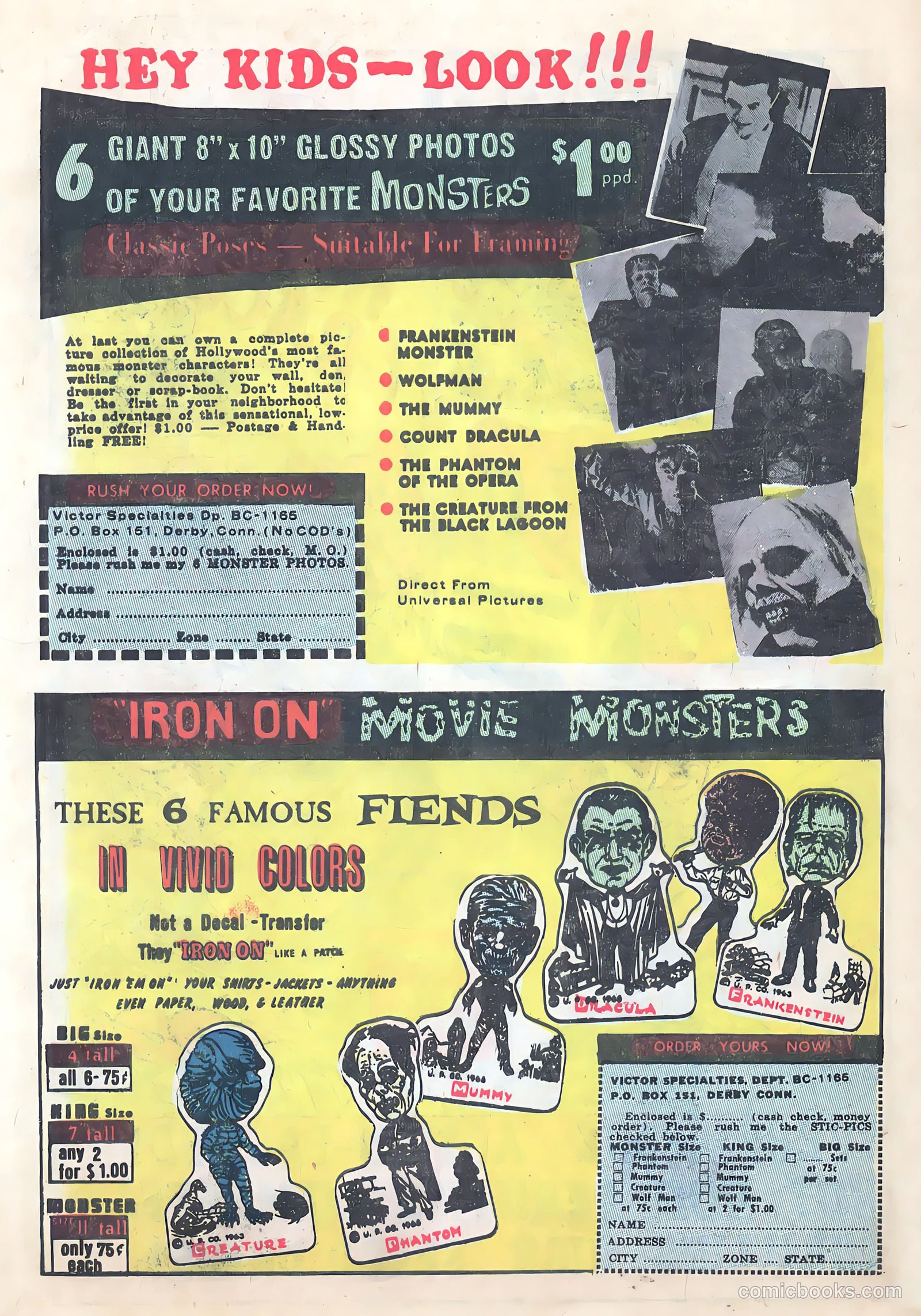 Hot Rod Racers #8 — page 7 of 36