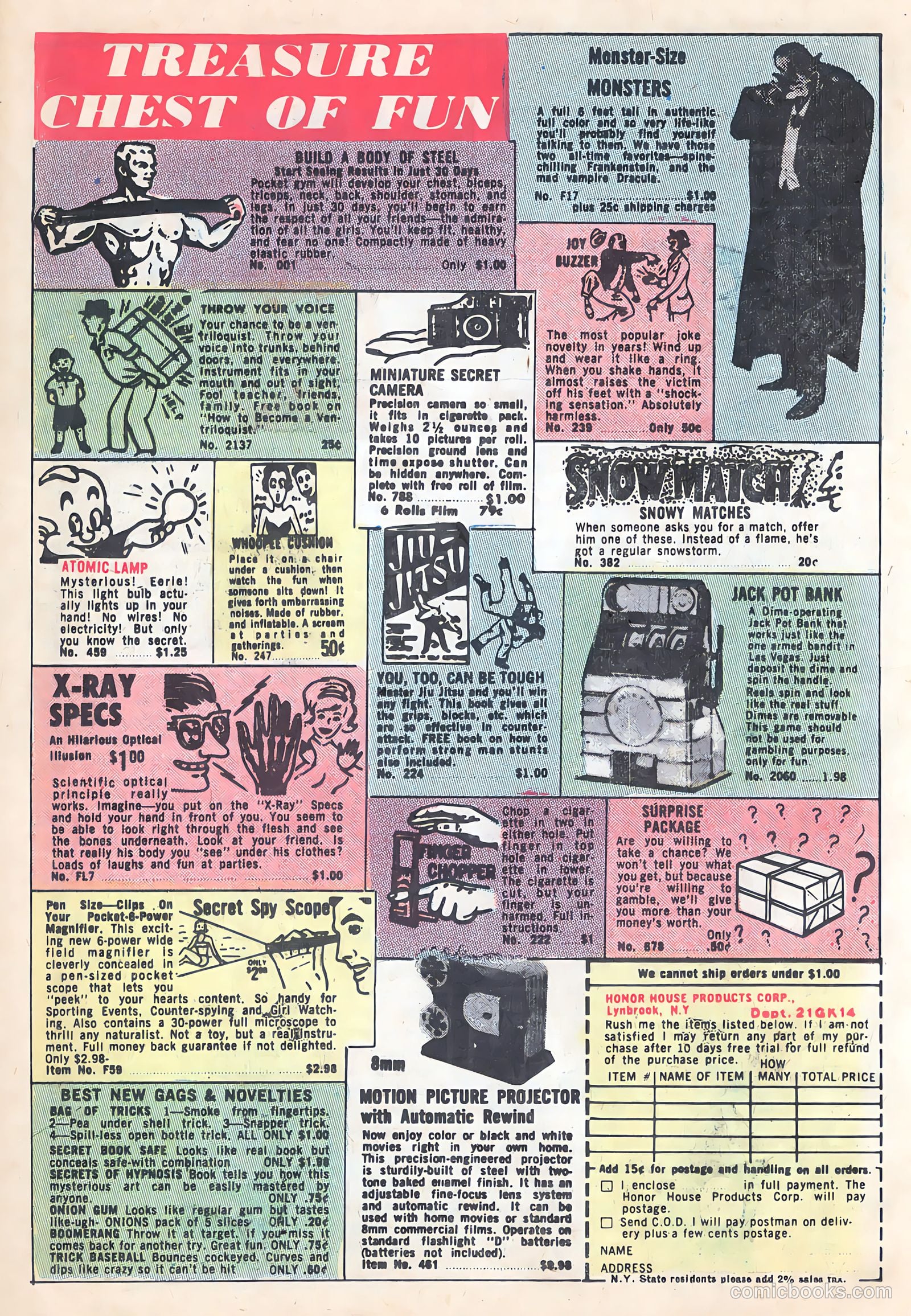 Hot Rod Racers #8 — page 14 of 36
